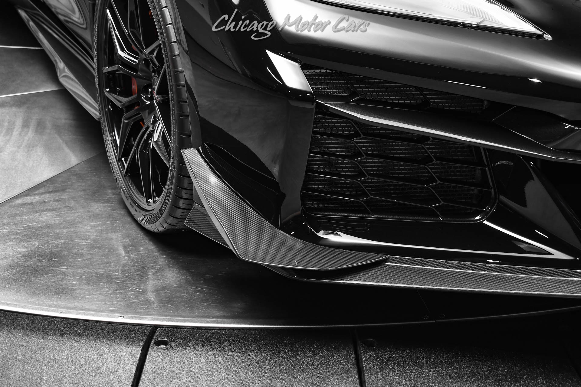 2025 CHEVROLET CORVETTE - Image 53