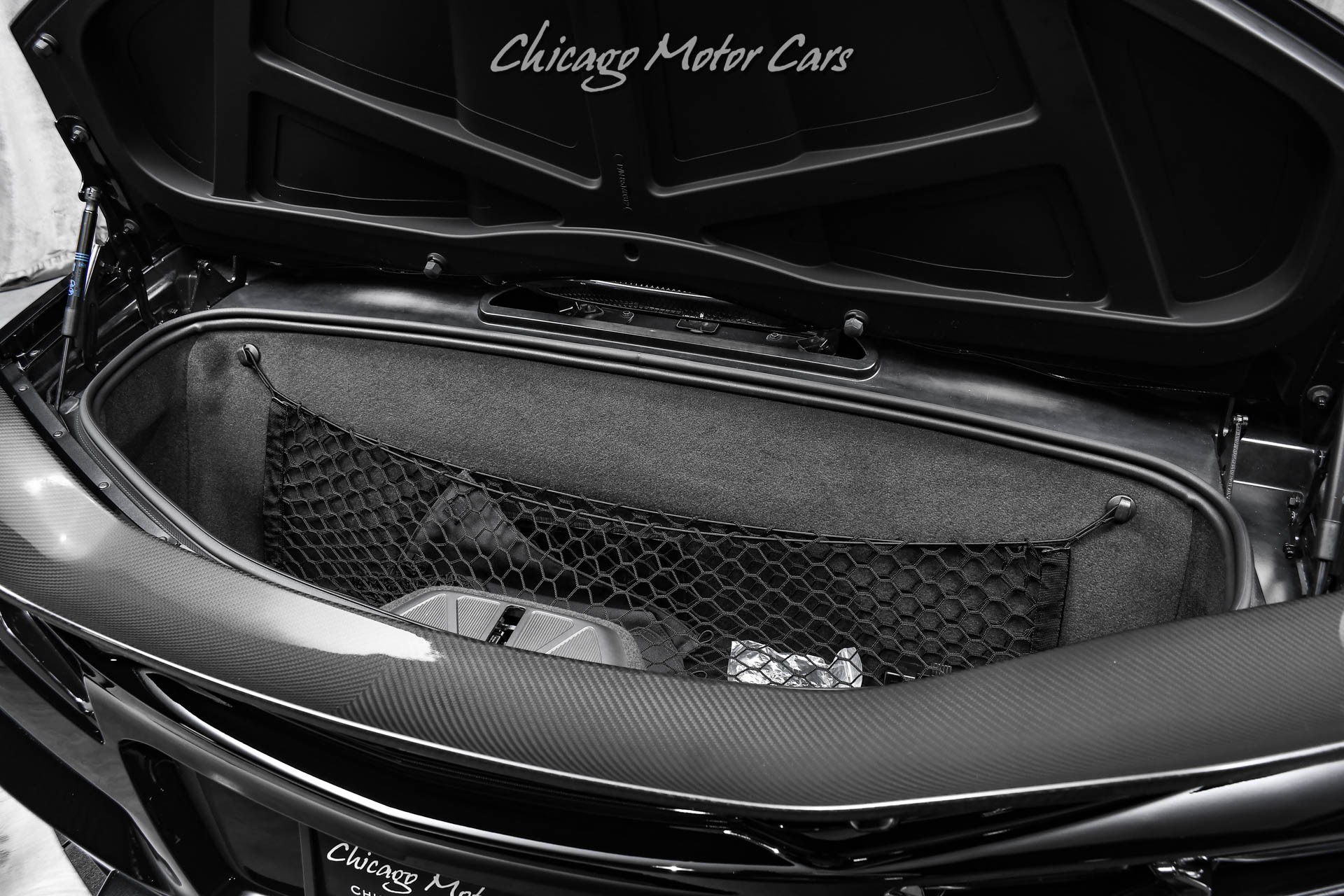 2025 CHEVROLET CORVETTE - Image 60