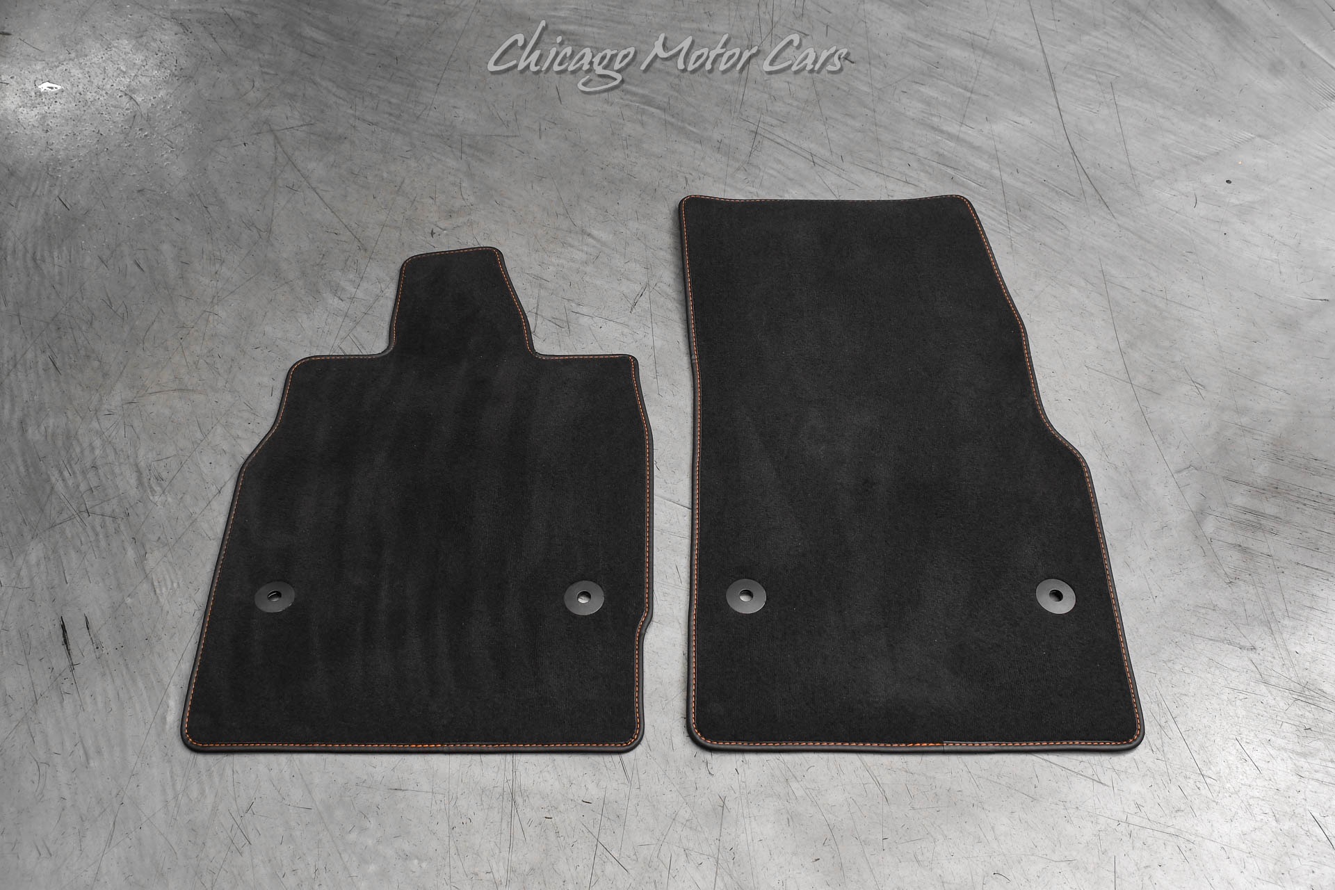 2025 CHEVROLET CORVETTE - Image 63