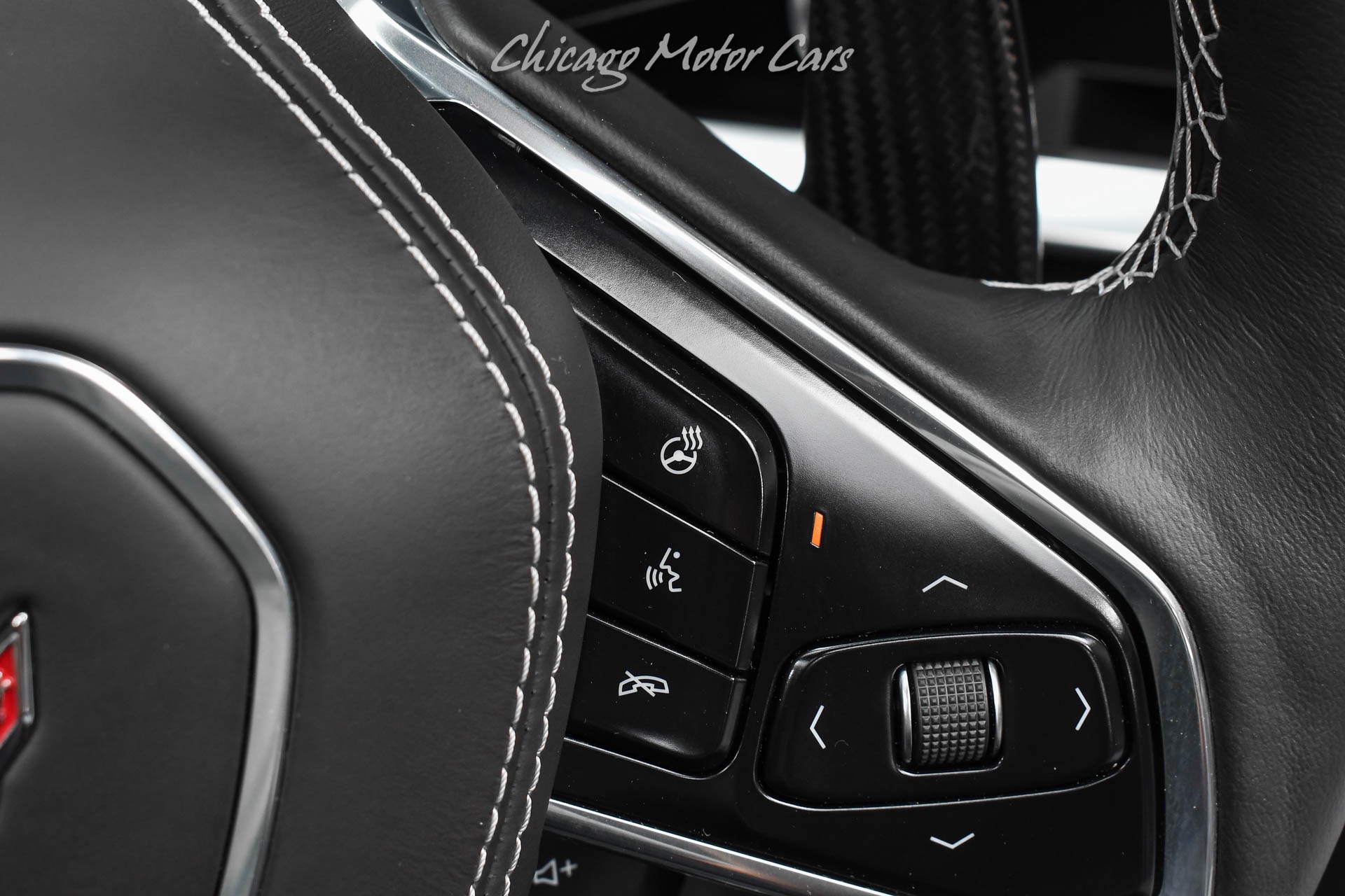 2025 CHEVROLET CORVETTE - Image 10
