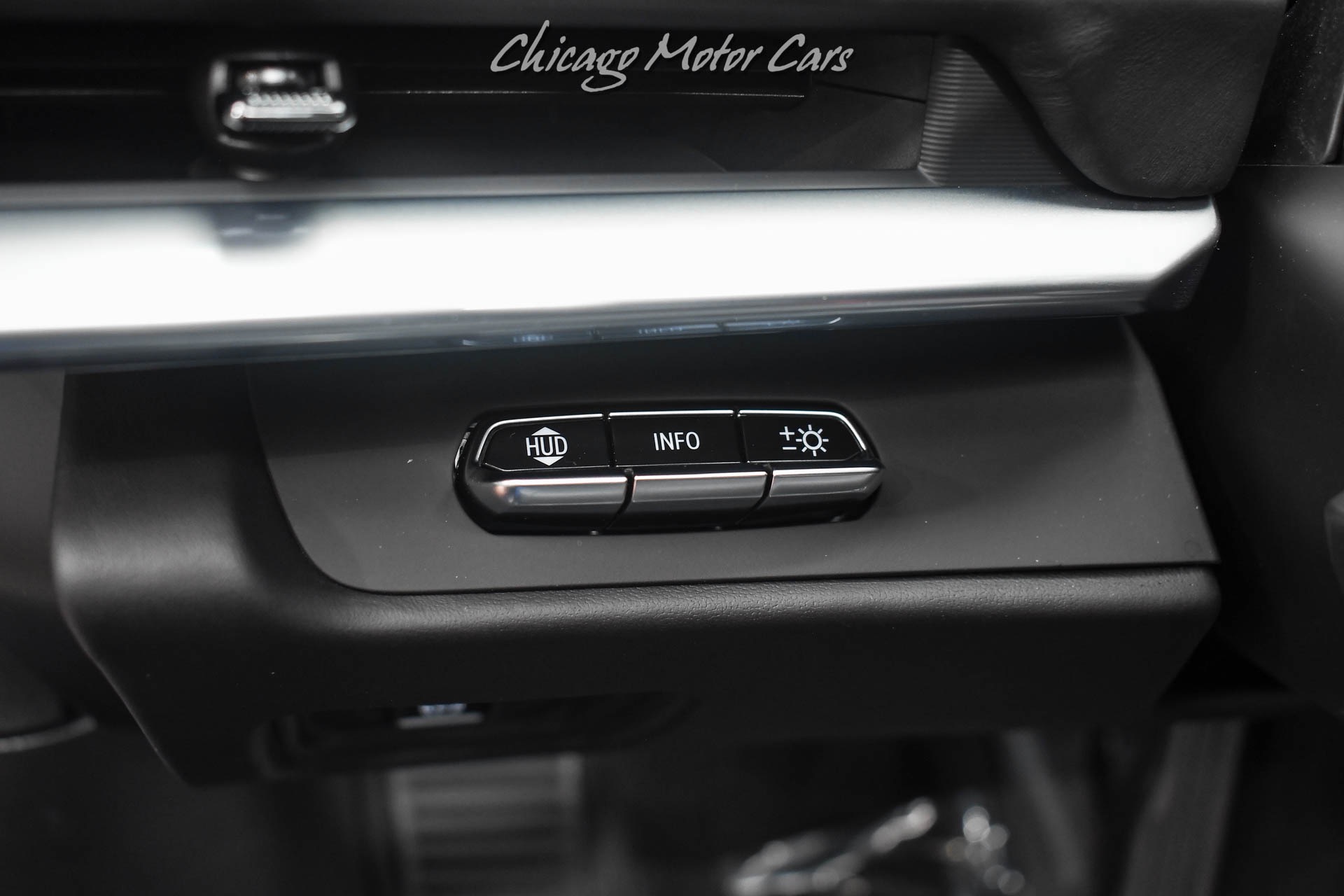 2025 CHEVROLET CORVETTE - Image 11