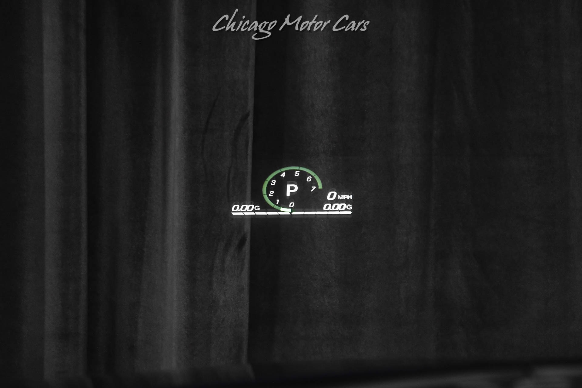 2025 CHEVROLET CORVETTE - Image 12