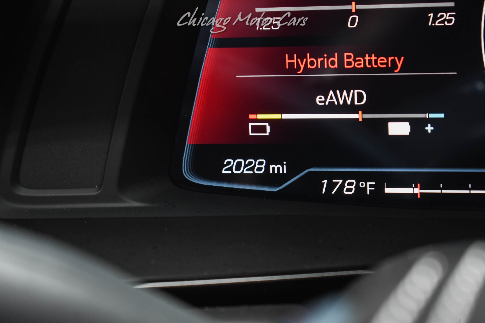 2025 CHEVROLET CORVETTE - Image 14