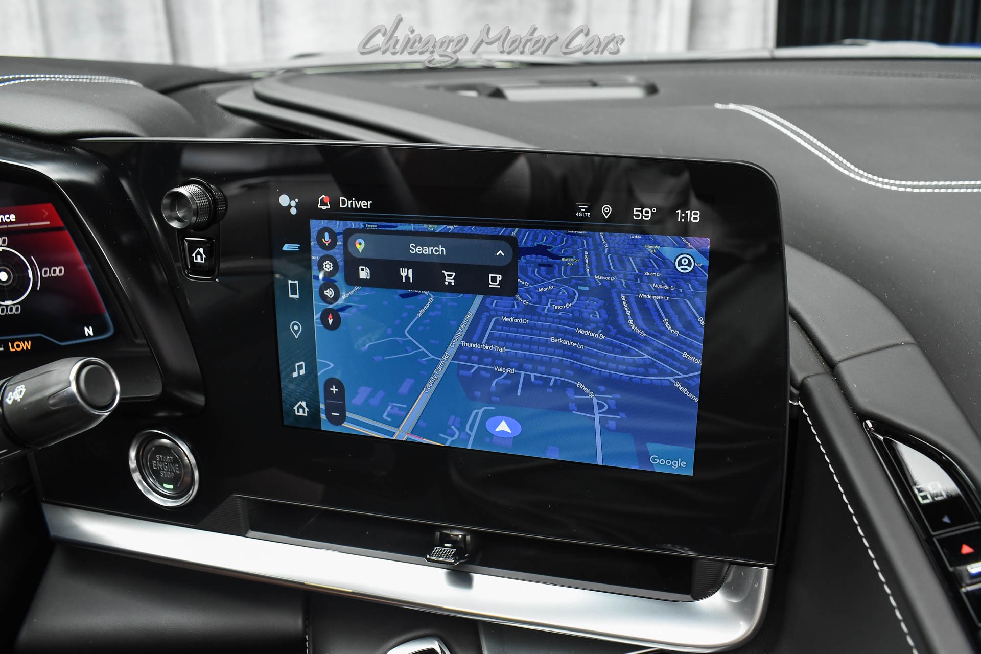 2025 CHEVROLET CORVETTE - Image 15