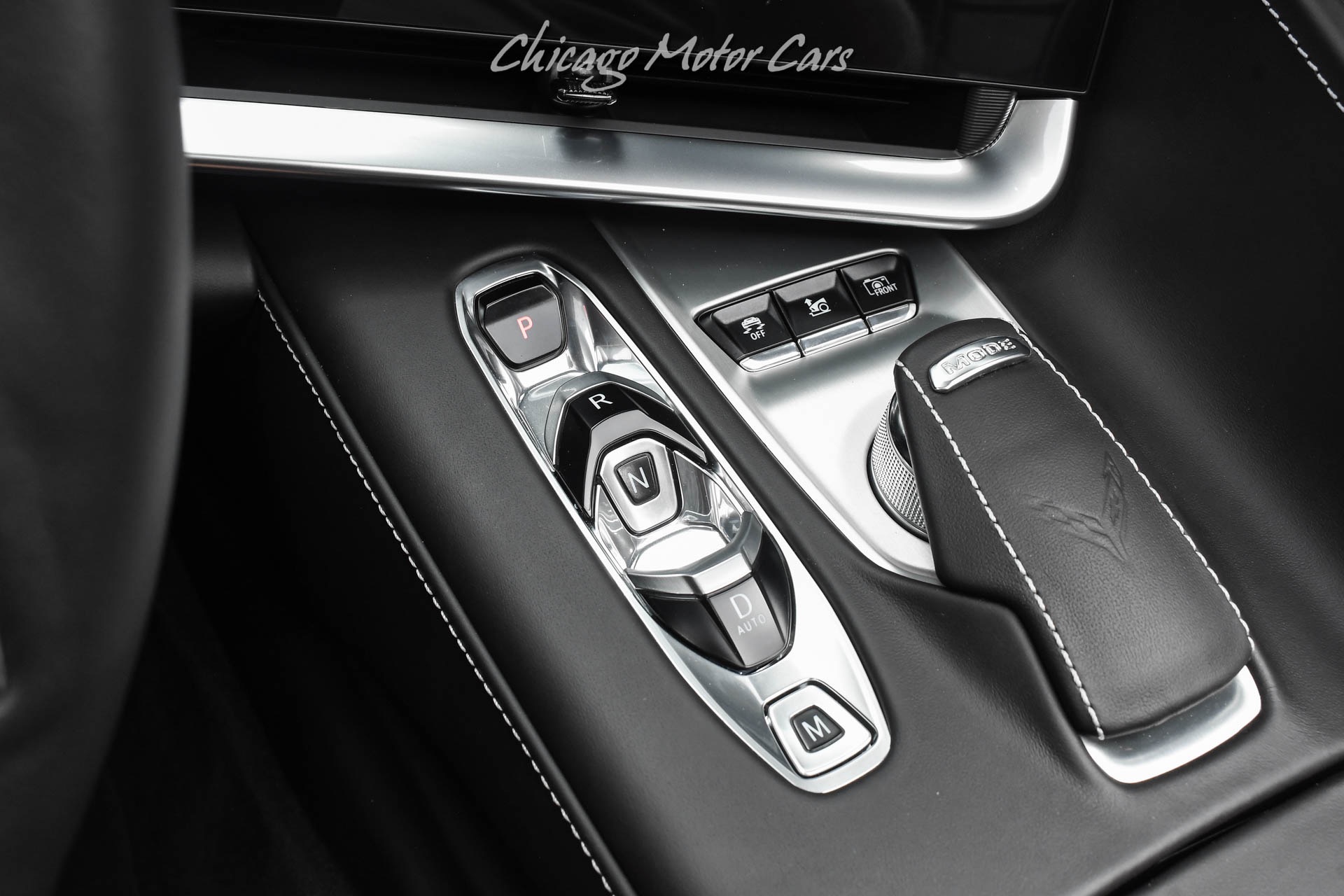 2025 CHEVROLET CORVETTE - Image 19