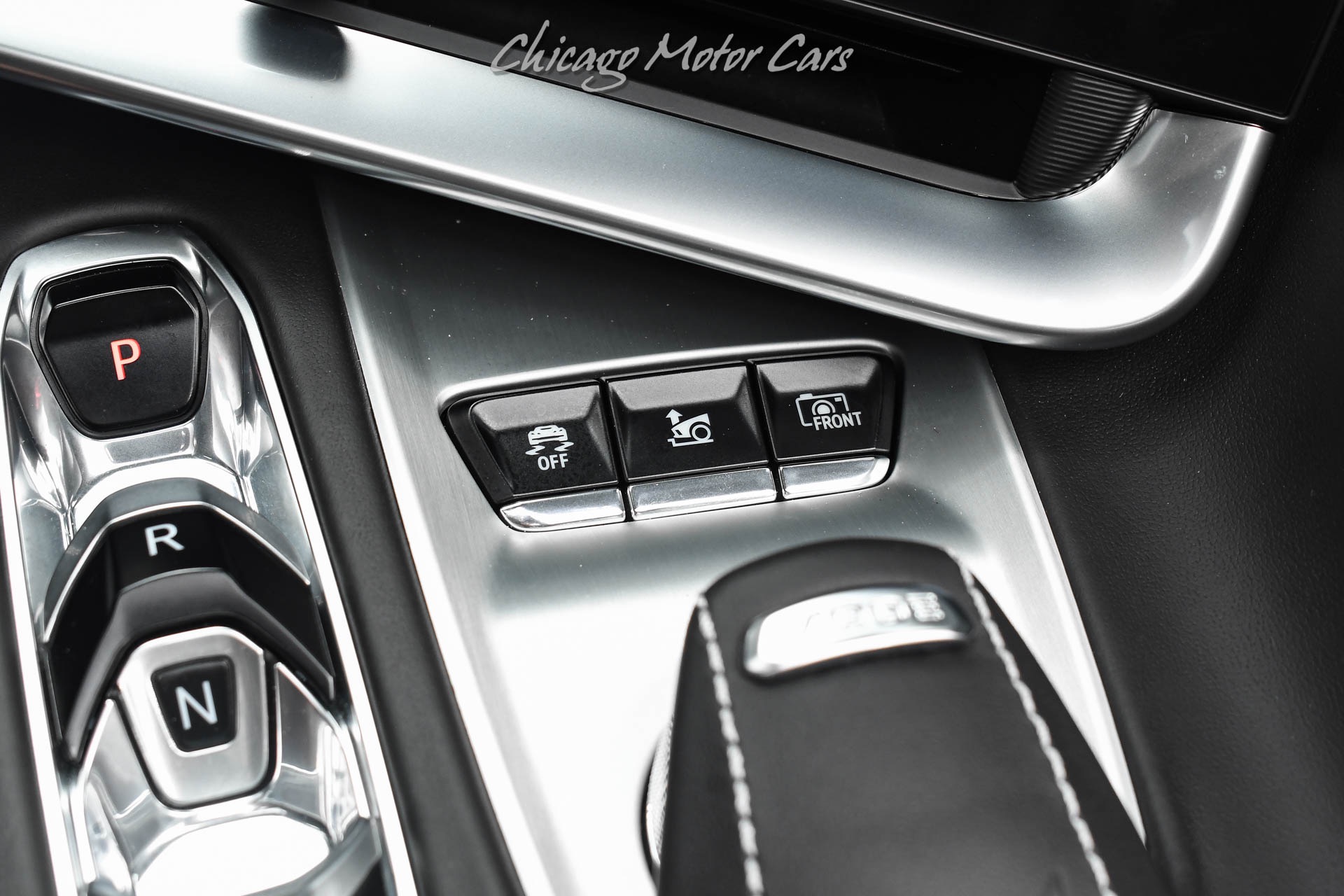 2025 CHEVROLET CORVETTE - Image 20