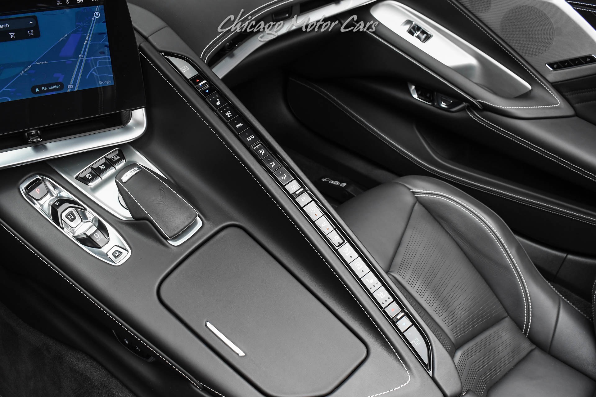 2025 CHEVROLET CORVETTE - Image 21