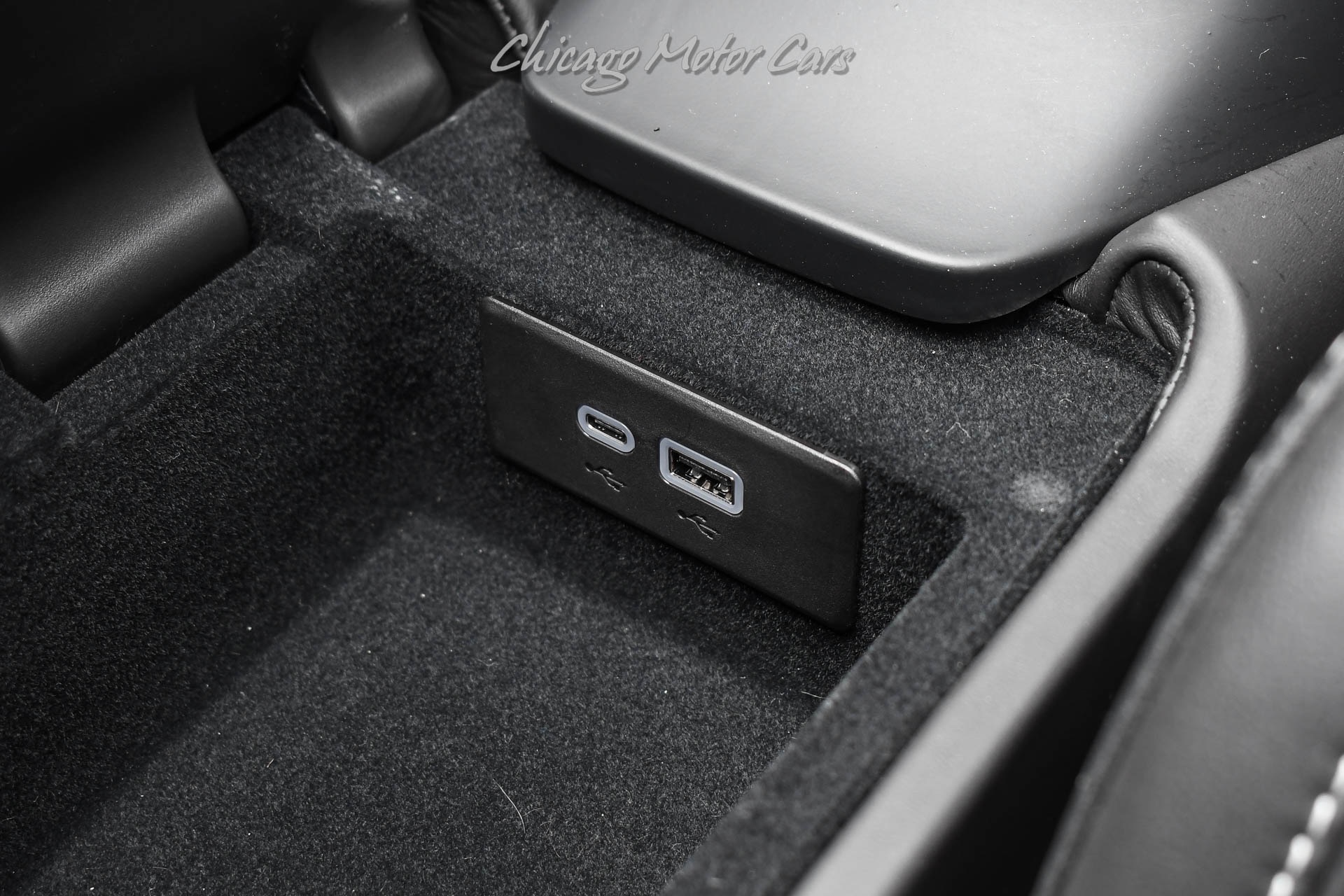 2025 CHEVROLET CORVETTE - Image 22