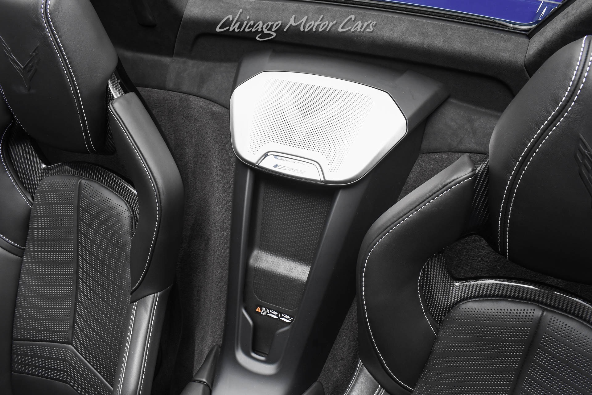 2025 CHEVROLET CORVETTE - Image 23