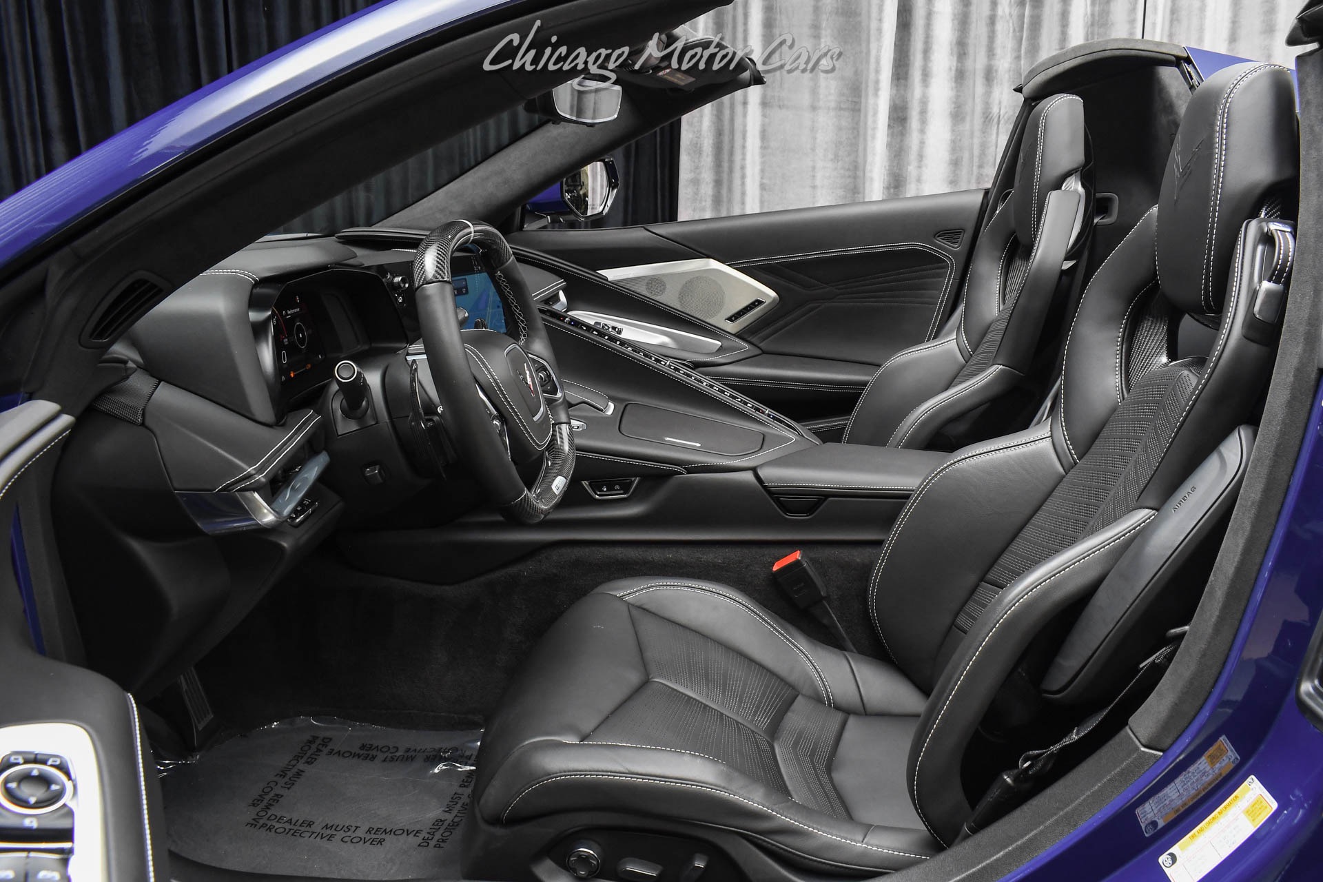 2025 CHEVROLET CORVETTE - Image 25