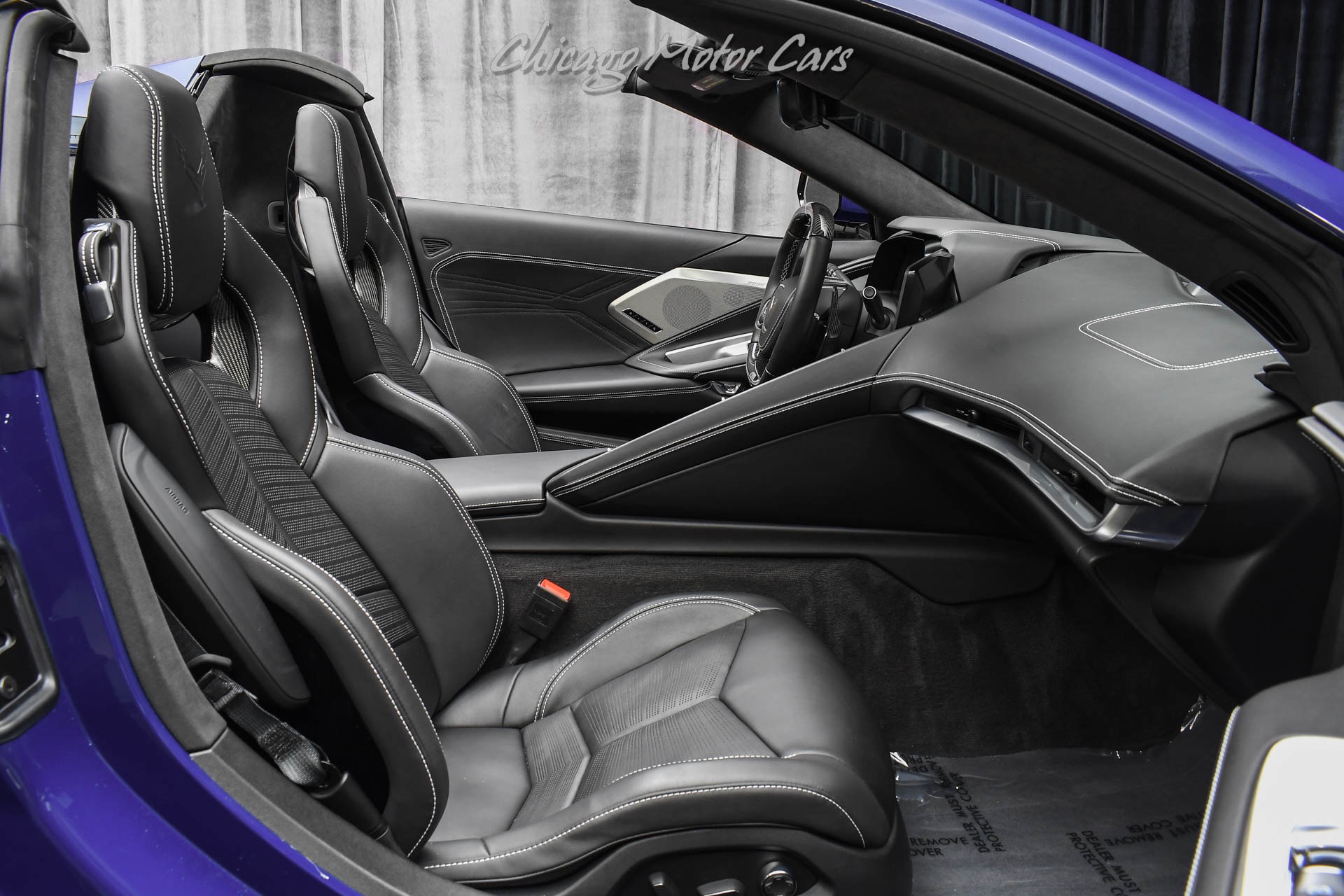 2025 CHEVROLET CORVETTE - Image 26