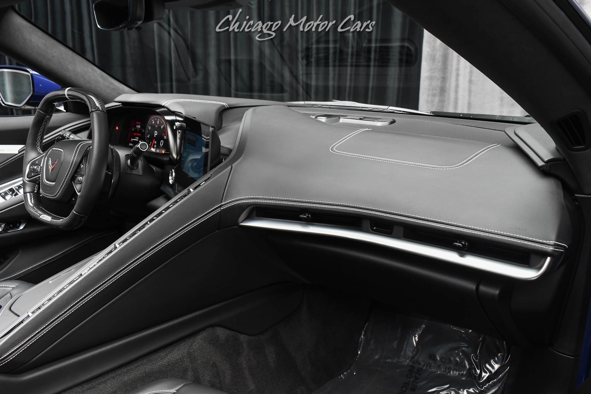 2025 CHEVROLET CORVETTE - Image 27