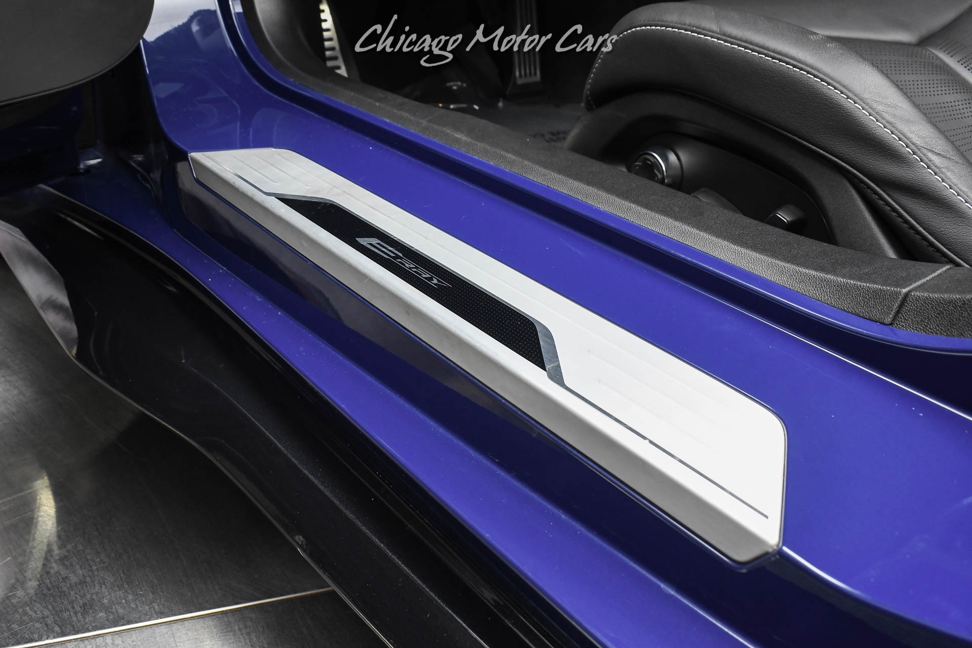 2025 CHEVROLET CORVETTE - Image 28