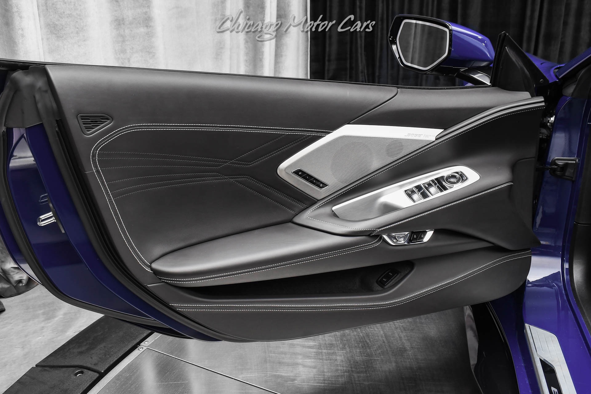 2025 CHEVROLET CORVETTE - Image 29