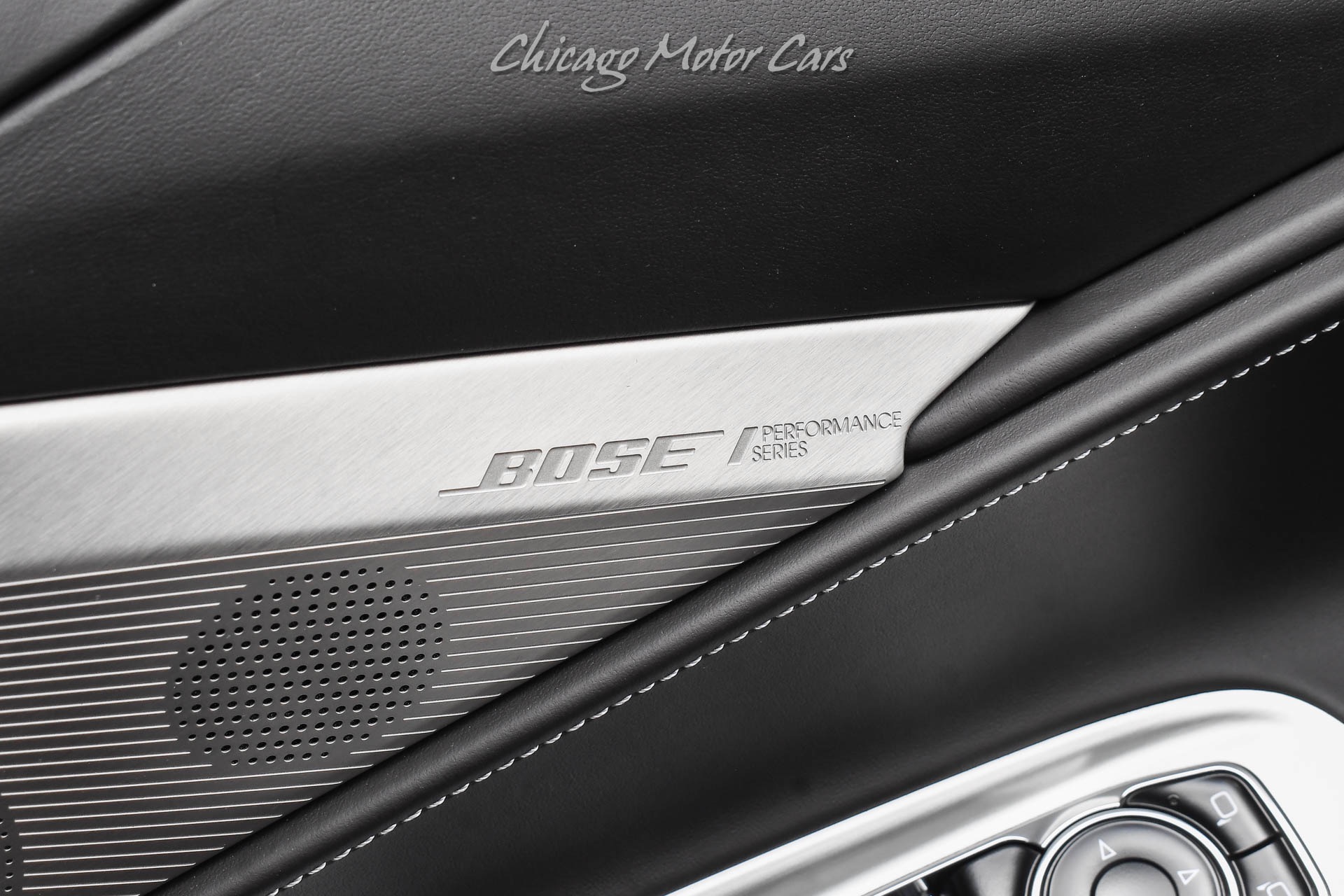 2025 CHEVROLET CORVETTE - Image 30