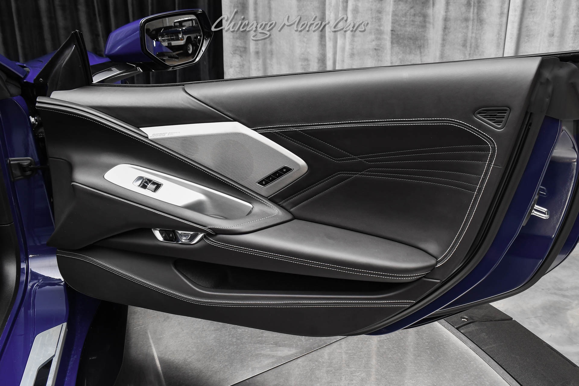 2025 CHEVROLET CORVETTE - Image 31