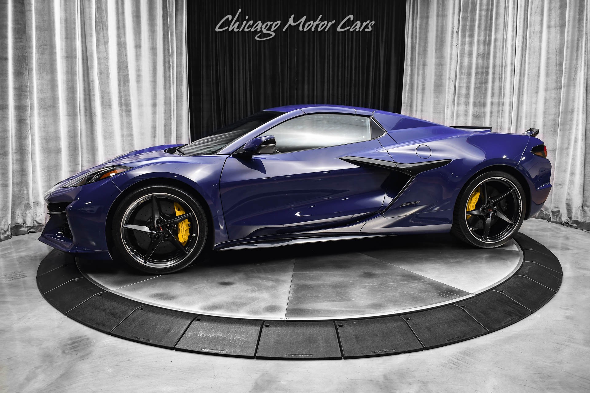 2025 CHEVROLET CORVETTE - Image 33
