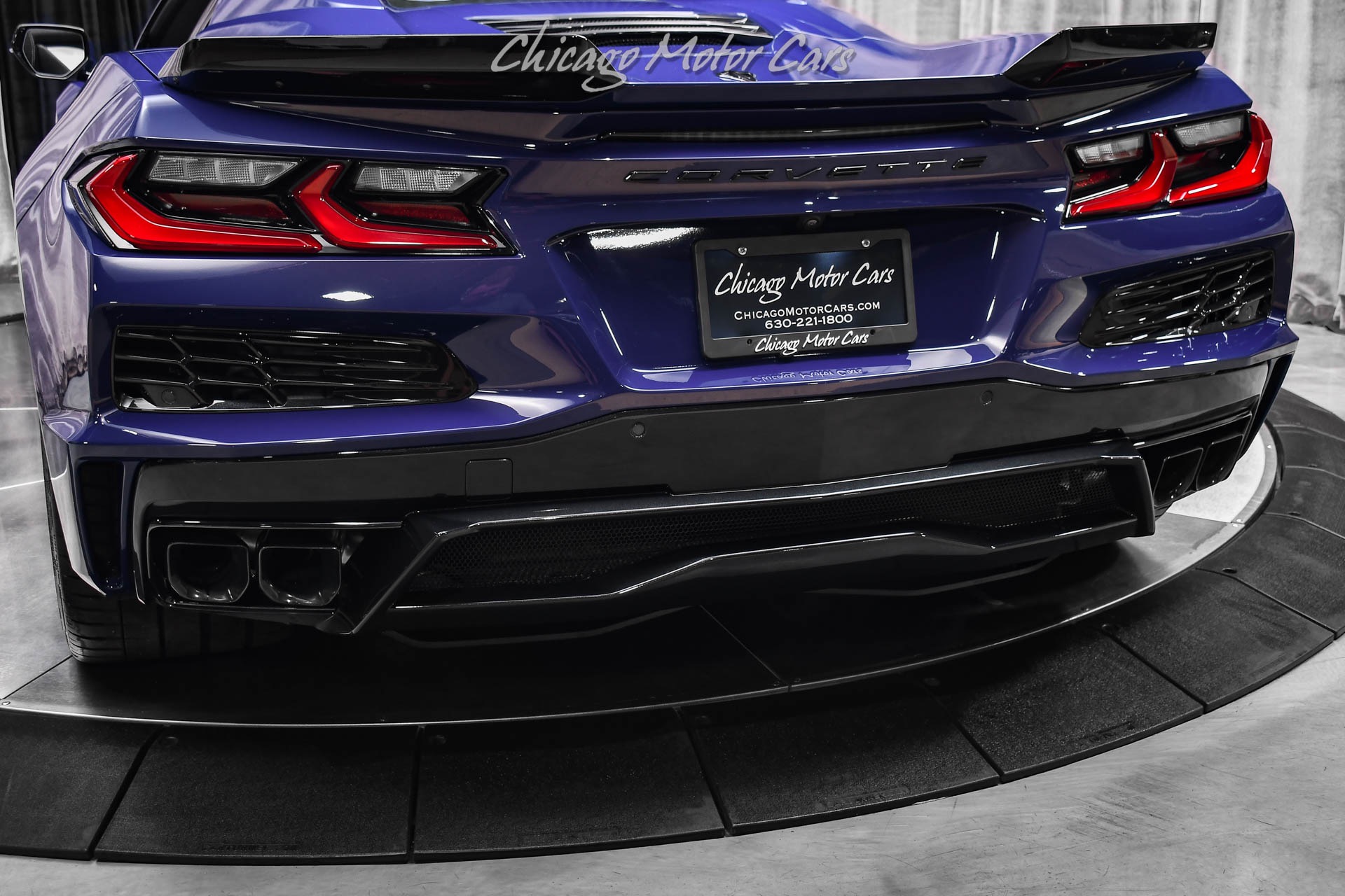 2025 CHEVROLET CORVETTE - Image 42