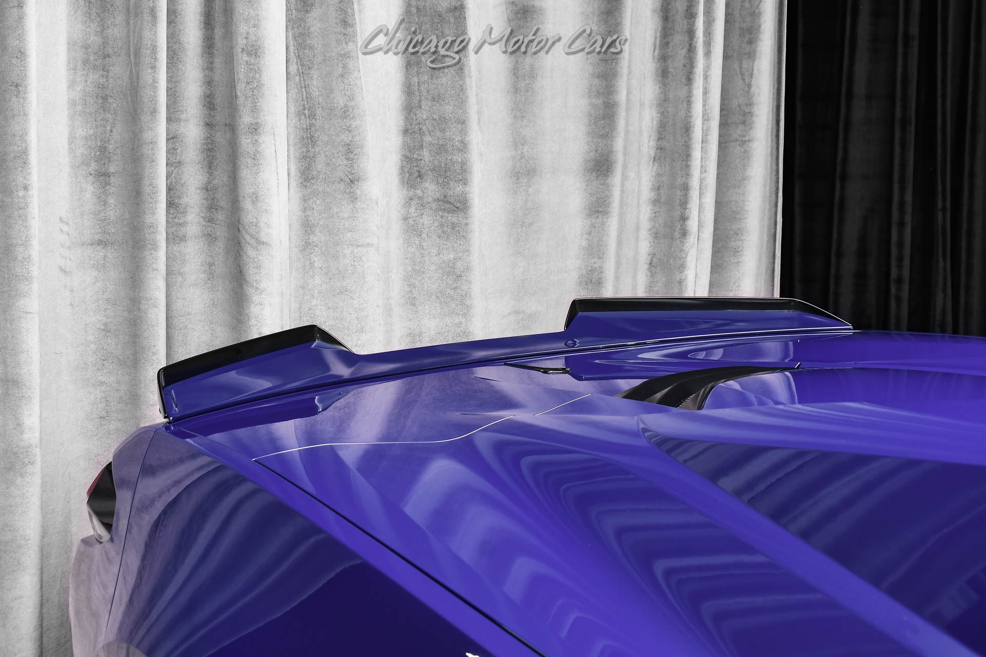 2025 CHEVROLET CORVETTE - Image 46