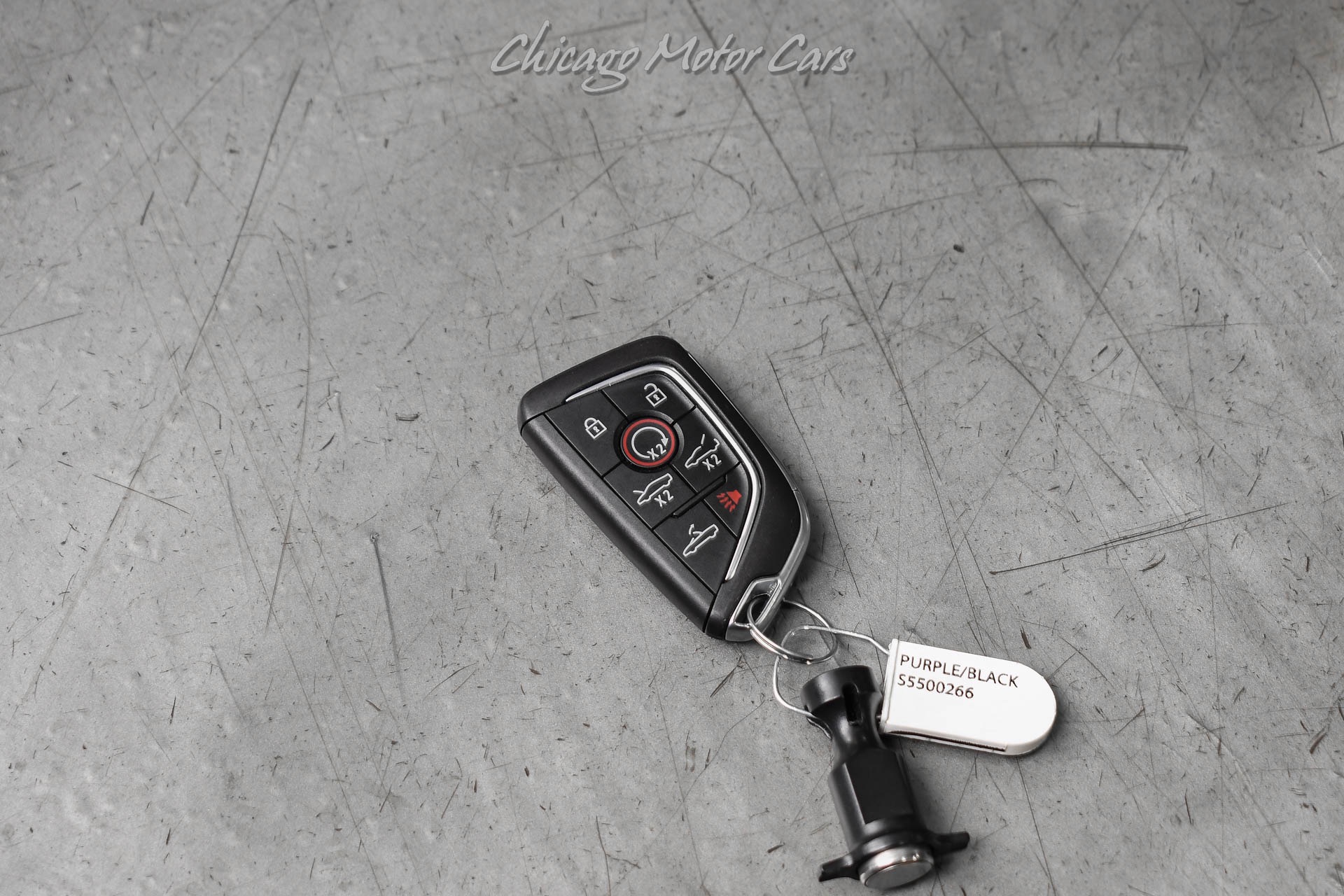 2025 CHEVROLET CORVETTE - Image 63