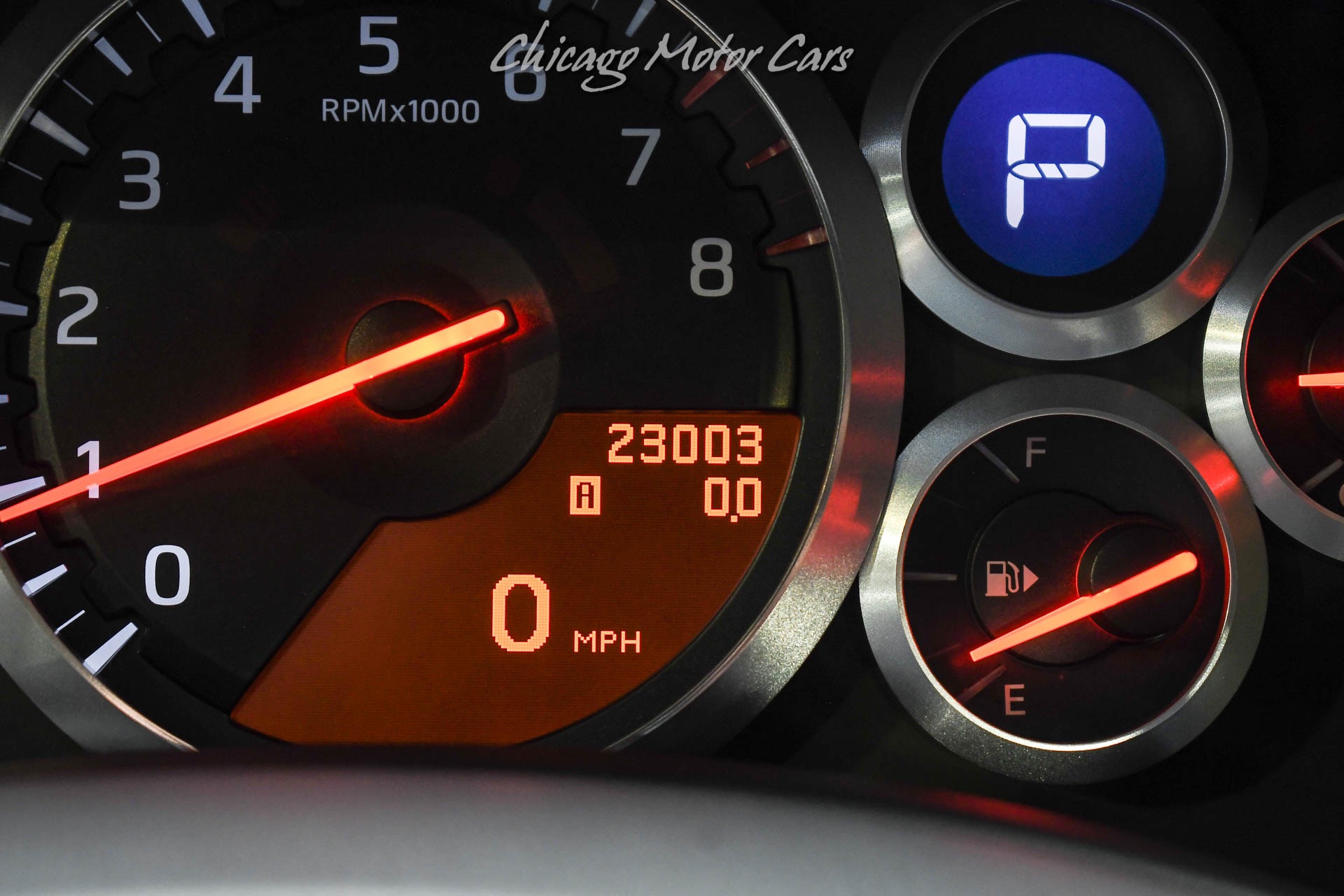 2009 NISSAN GT-R - Image 11