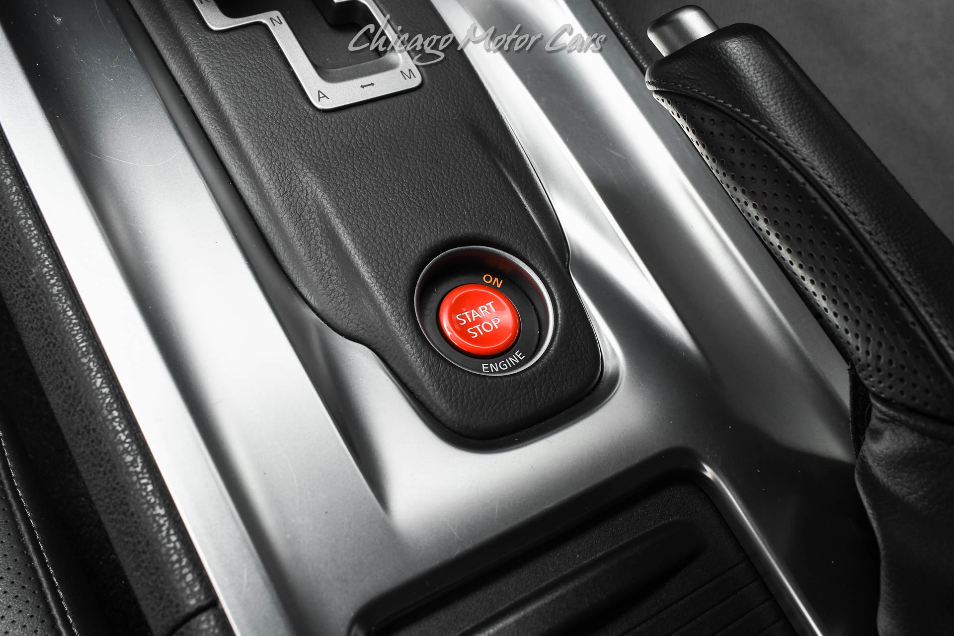 2009 NISSAN GT-R - Image 15