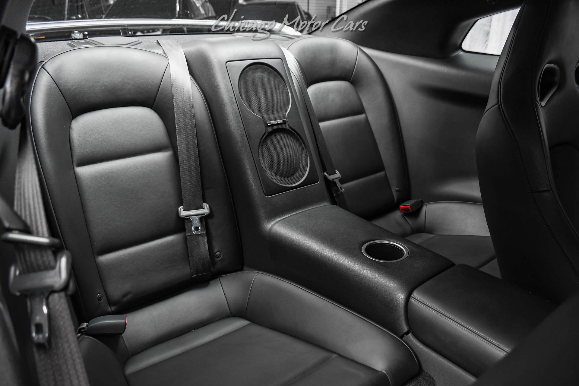 2009 NISSAN GT-R - Image 22