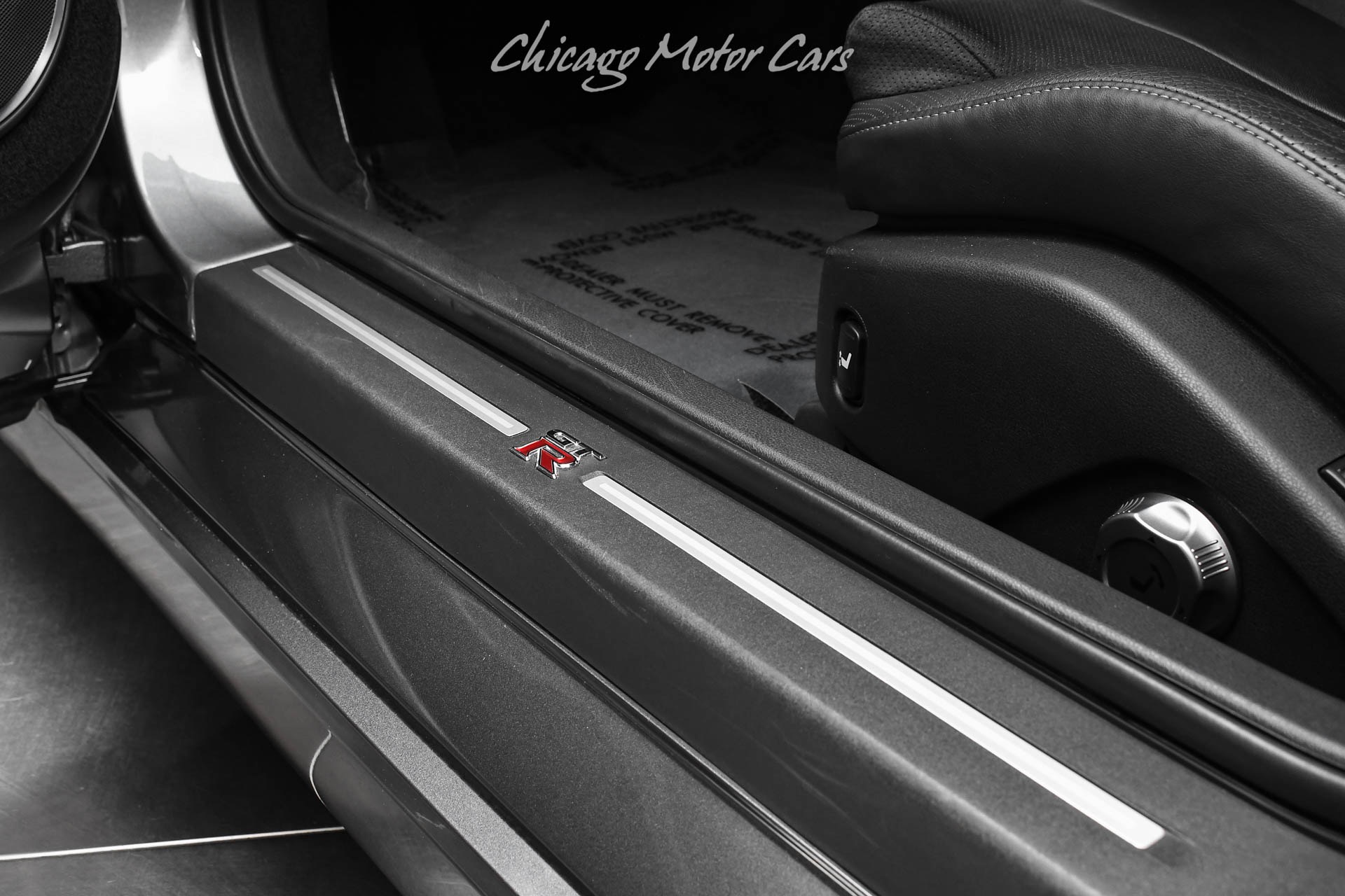 2009 NISSAN GT-R - Image 23