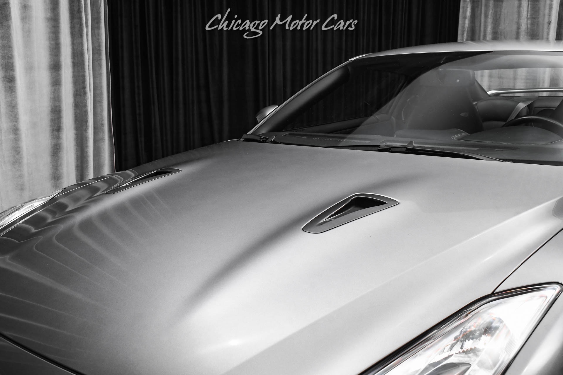 2009 NISSAN GT-R - Image 28