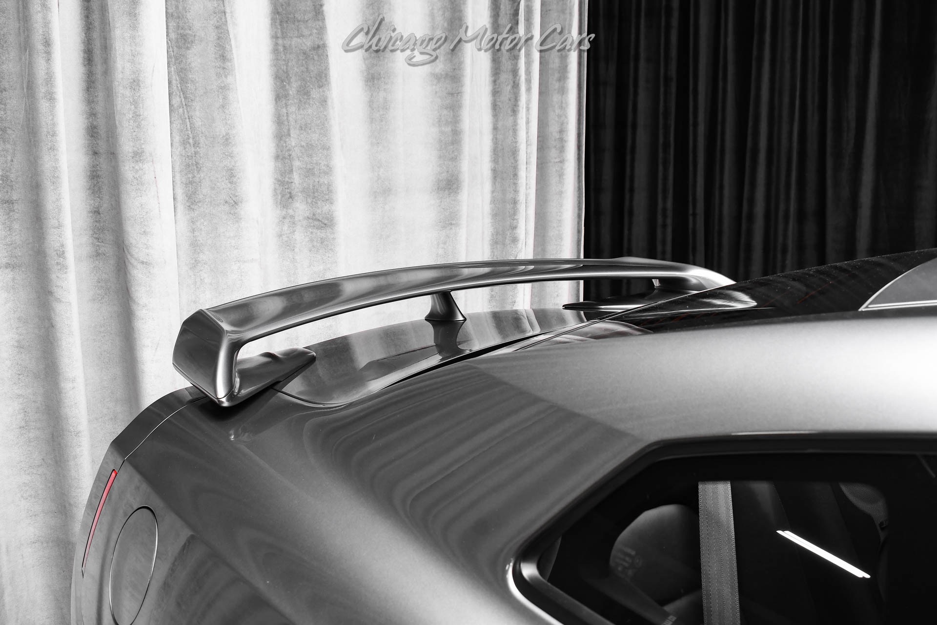 2009 NISSAN GT-R - Image 36