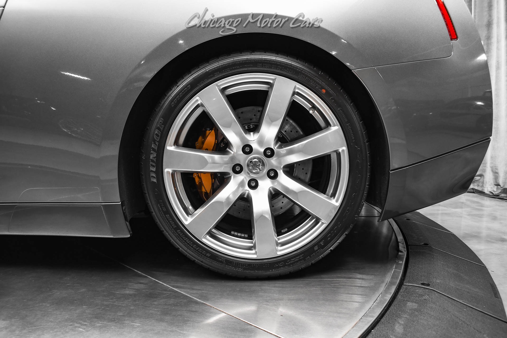 2009 NISSAN GT-R - Image 43