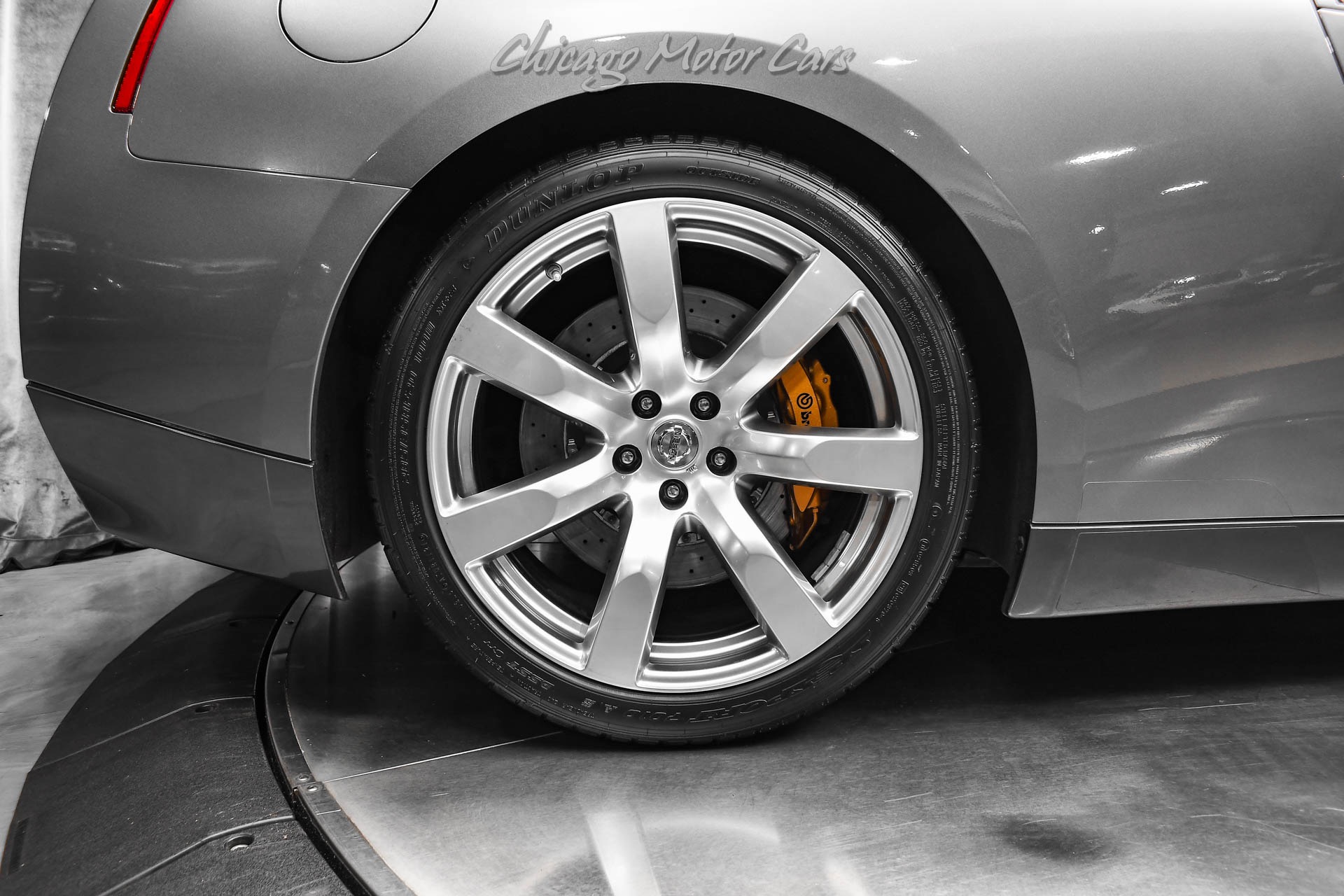 2009 NISSAN GT-R - Image 44