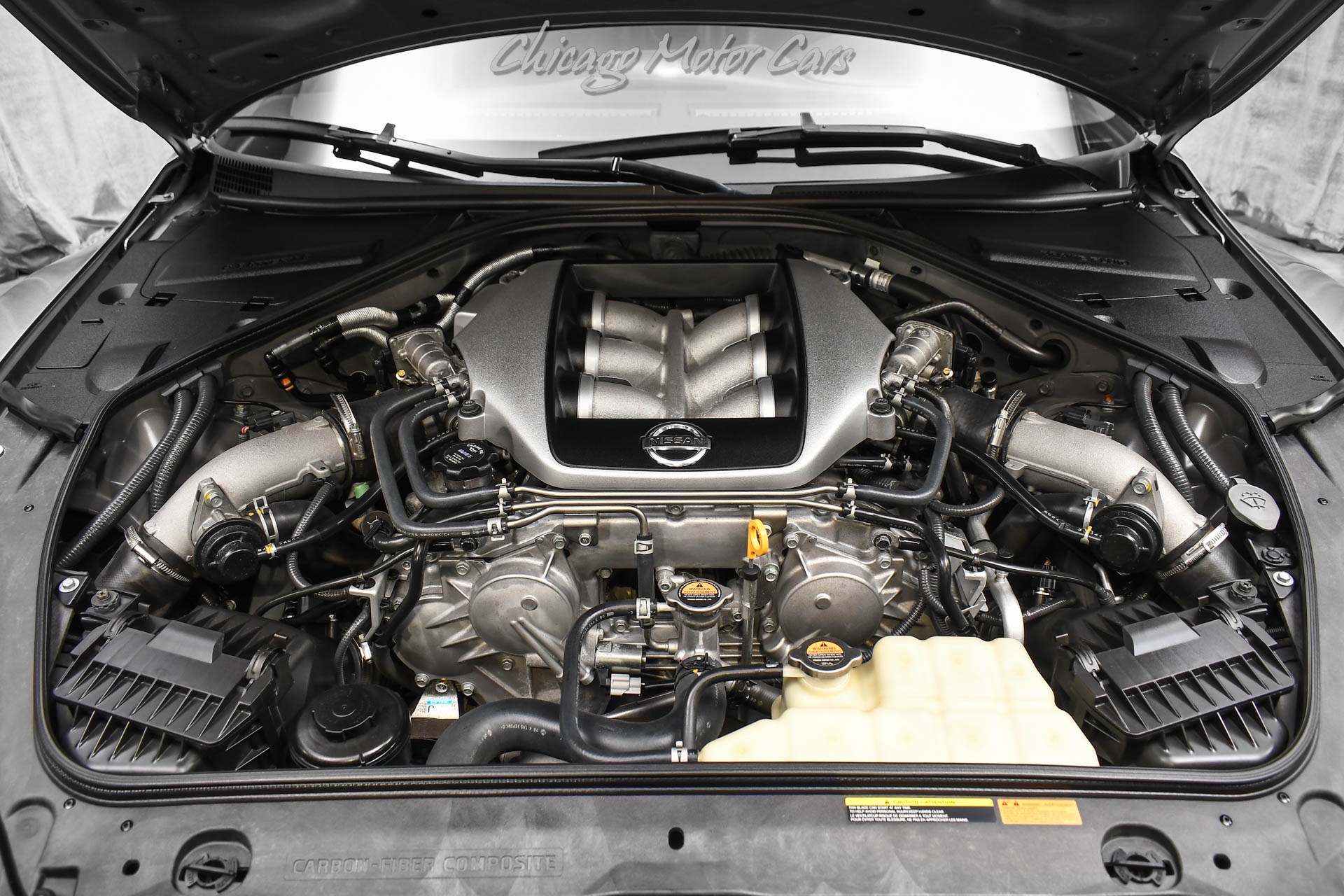 2009 NISSAN GT-R - Image 46