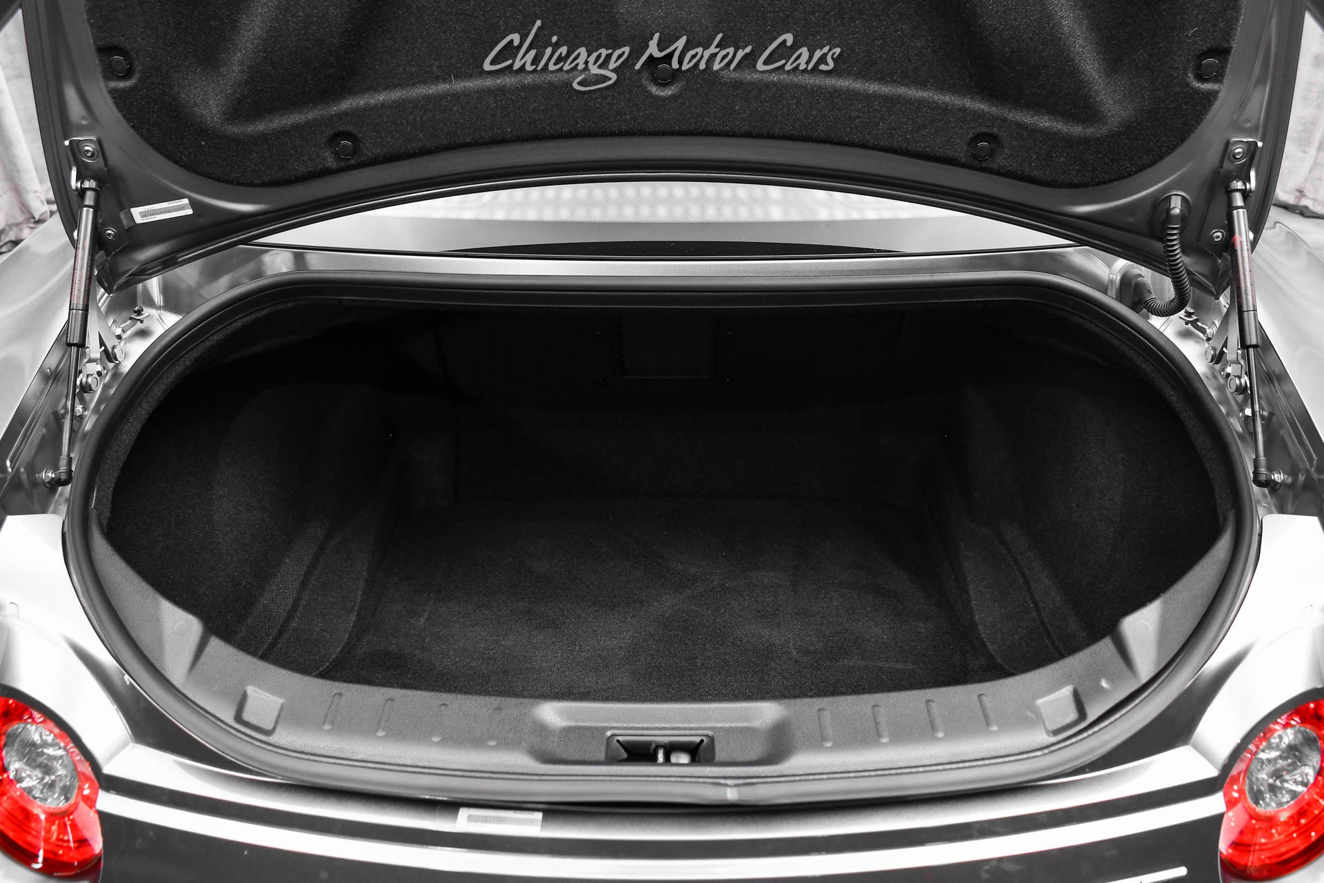 2009 NISSAN GT-R - Image 47