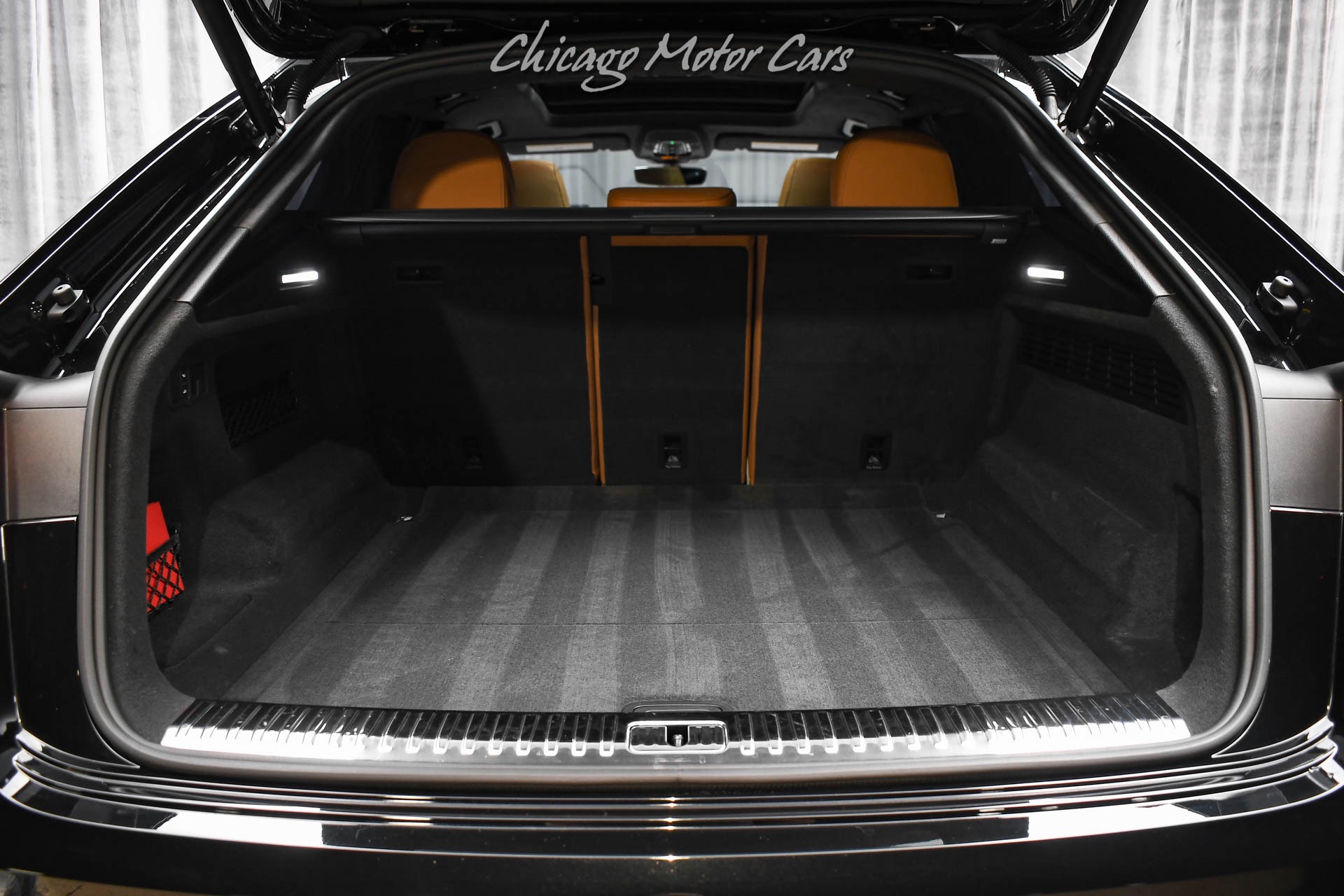 2025 AUDI RS Q8 - Image 58