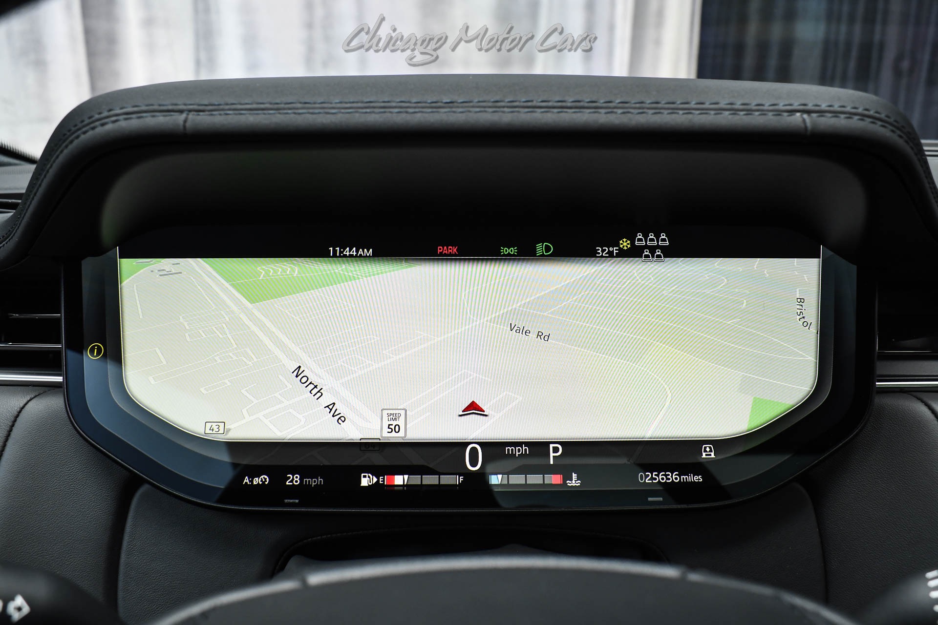 2023 LAND ROVER RANGE ROVER - Image 11