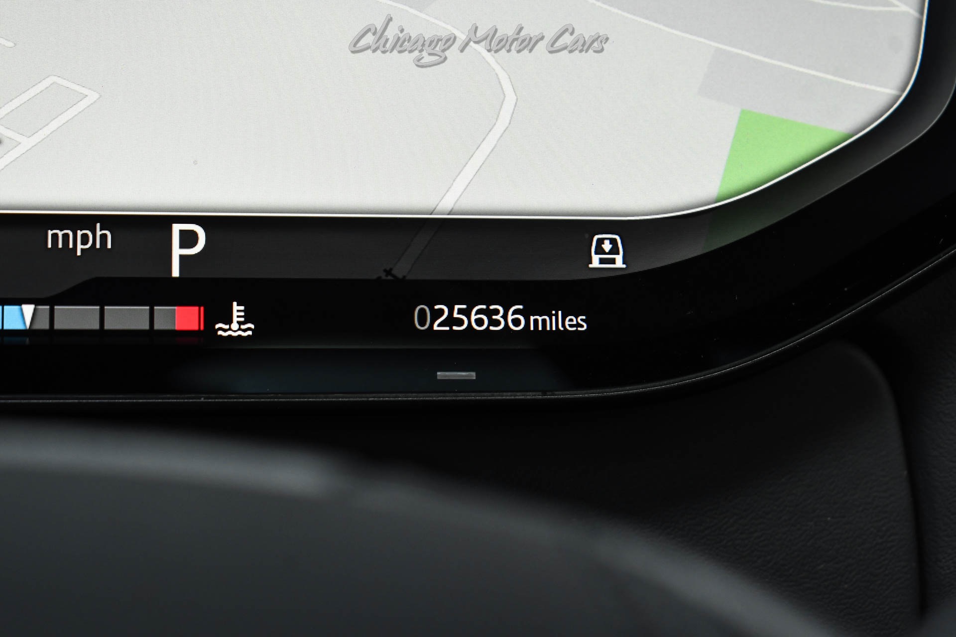 2023 LAND ROVER RANGE ROVER - Image 12