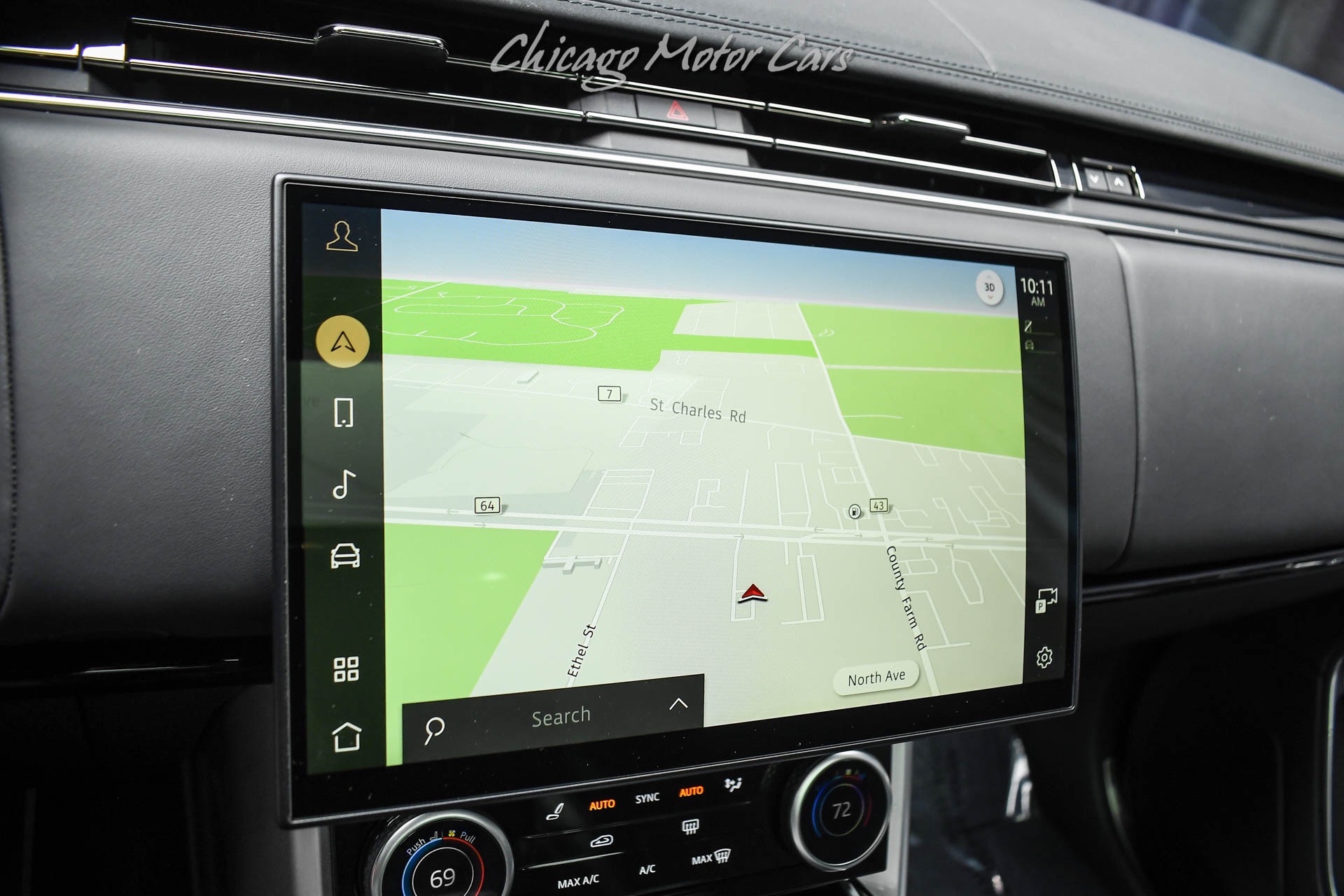 2023 LAND ROVER RANGE ROVER - Image 13