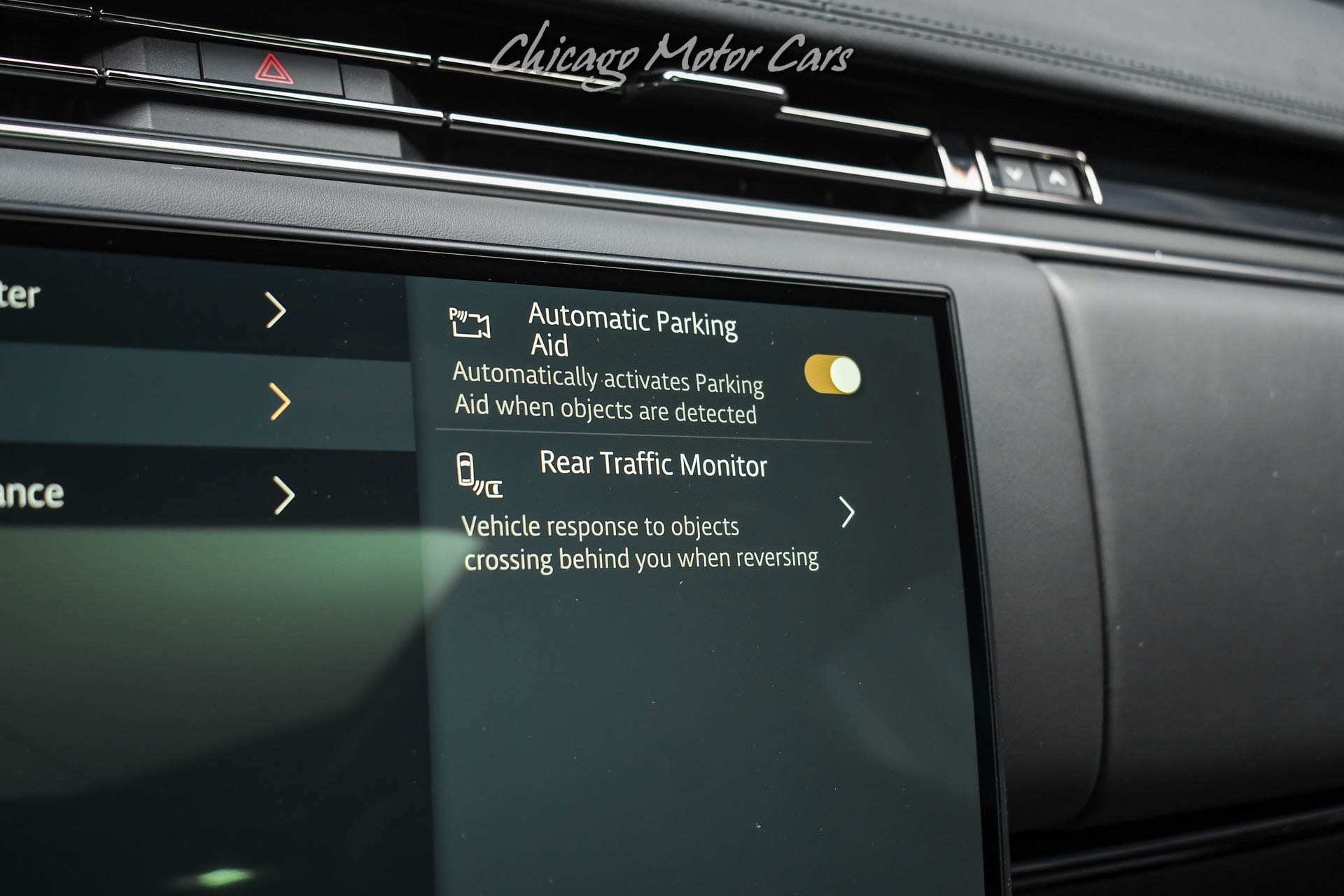 2023 LAND ROVER RANGE ROVER - Image 16