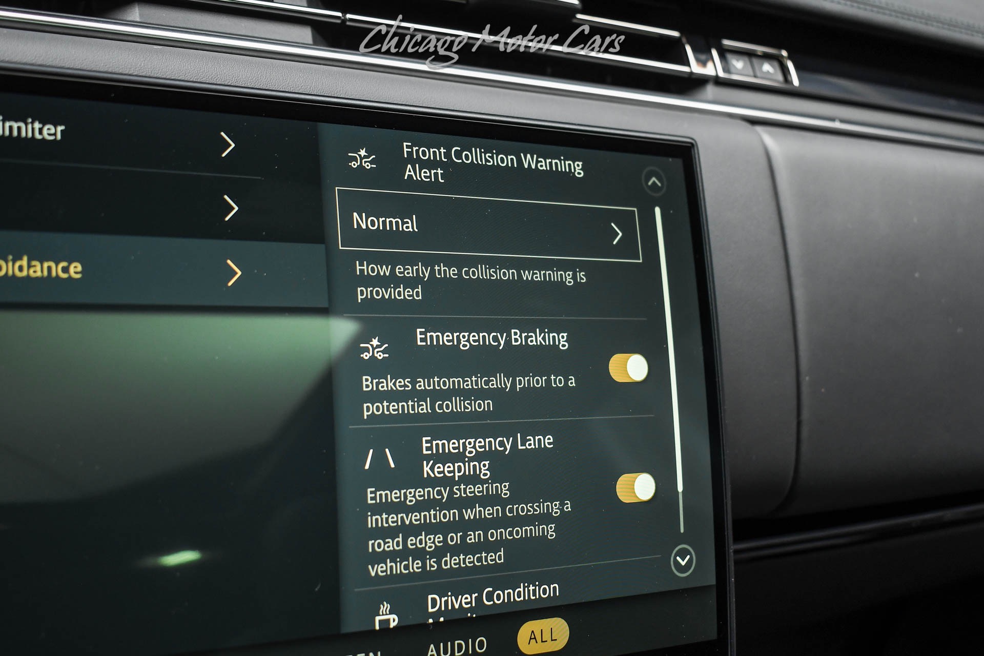 2023 LAND ROVER RANGE ROVER - Image 17