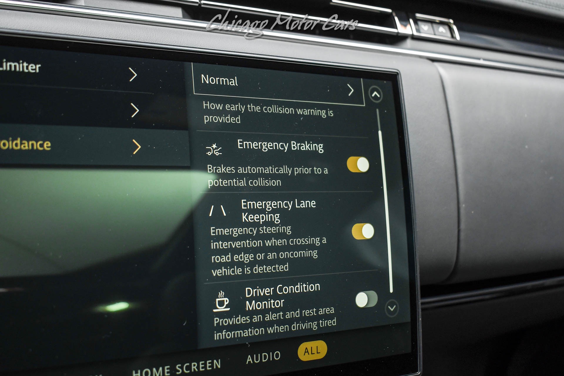 2023 LAND ROVER RANGE ROVER - Image 18