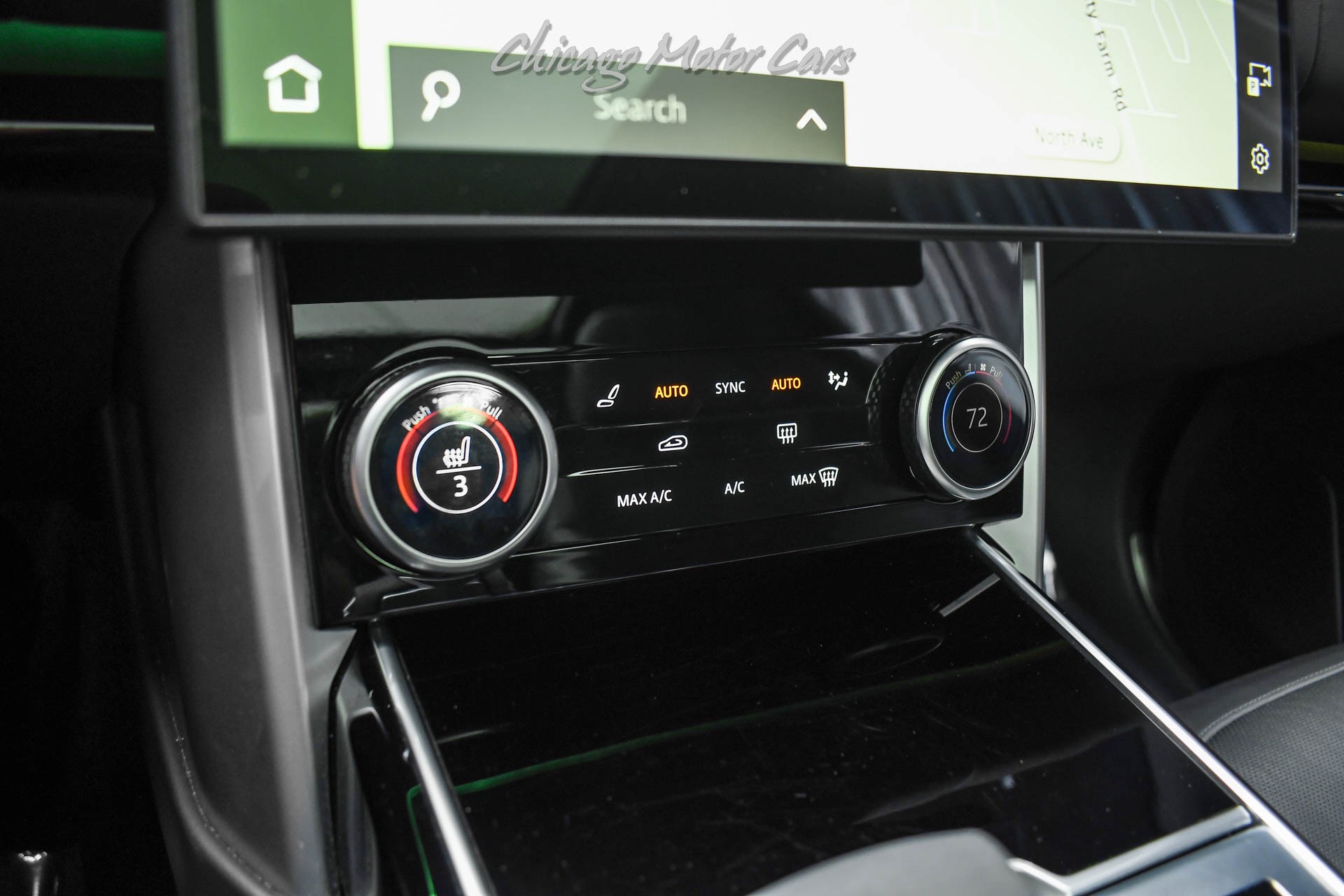 2023 LAND ROVER RANGE ROVER - Image 19