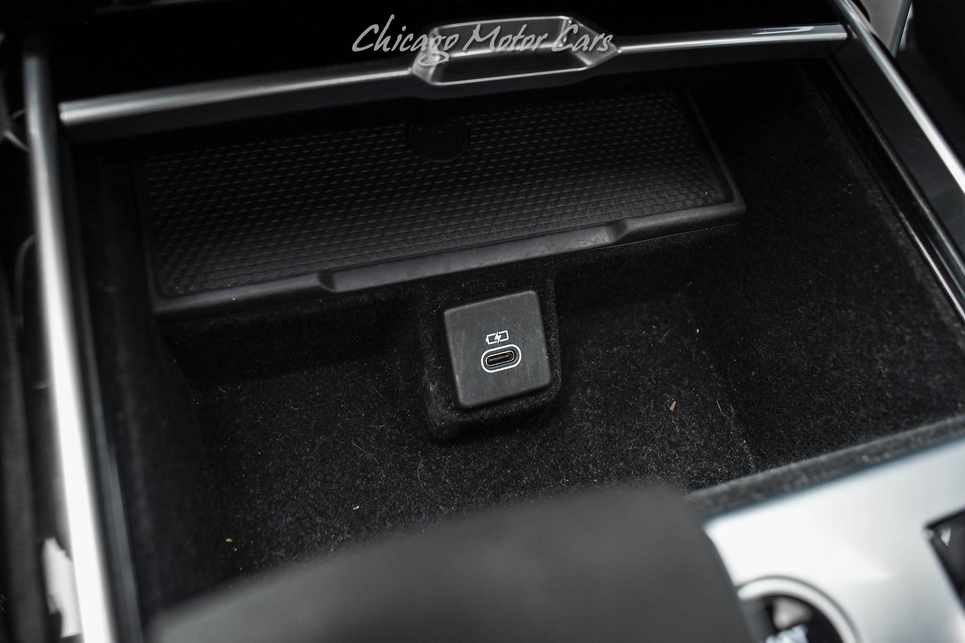 2023 LAND ROVER RANGE ROVER - Image 20