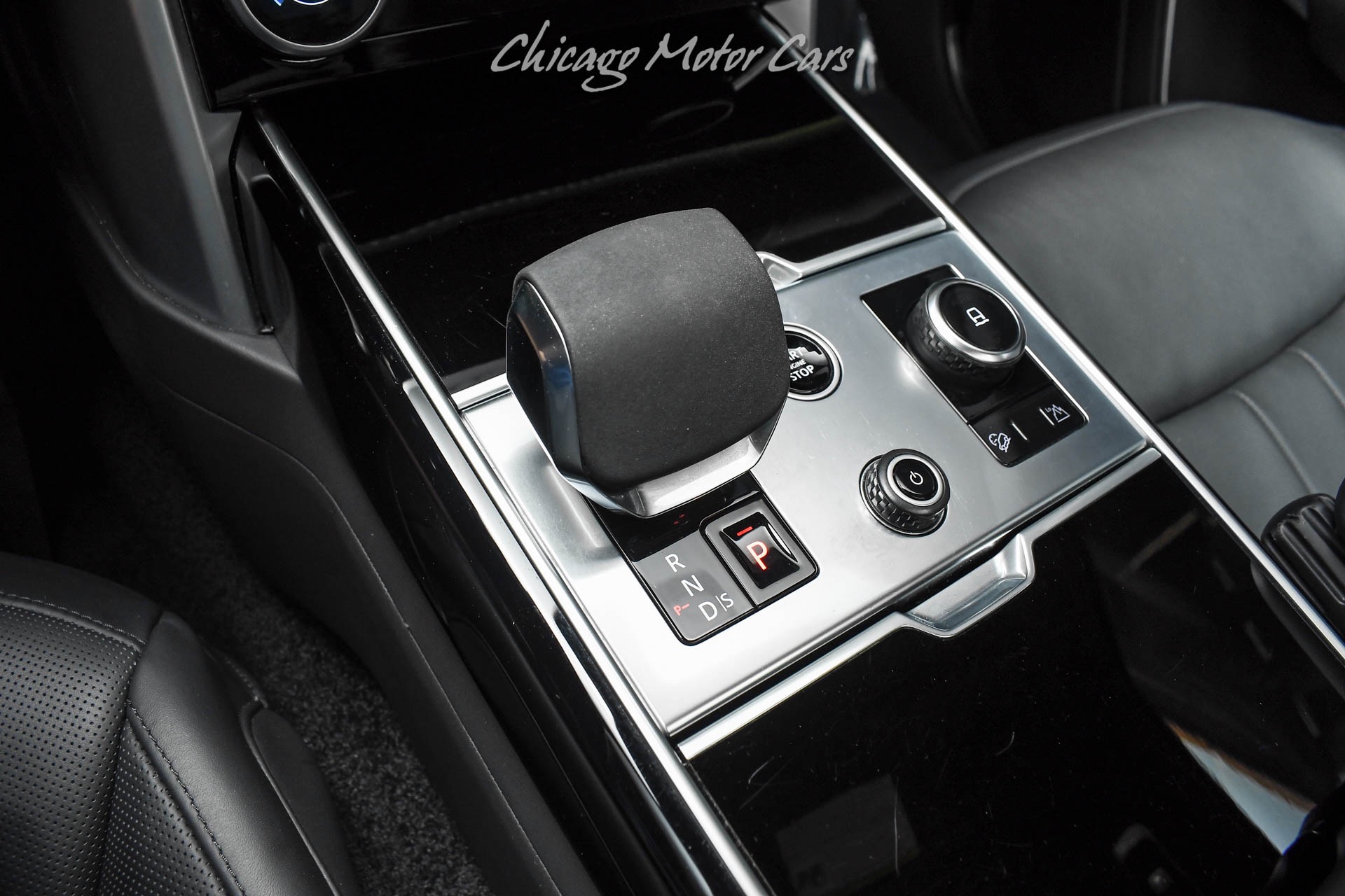 2023 LAND ROVER RANGE ROVER - Image 21