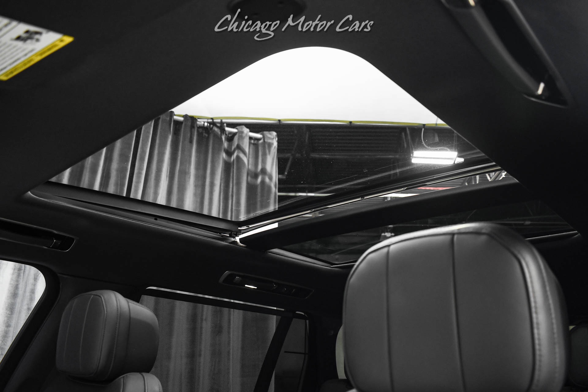 2023 LAND ROVER RANGE ROVER - Image 22