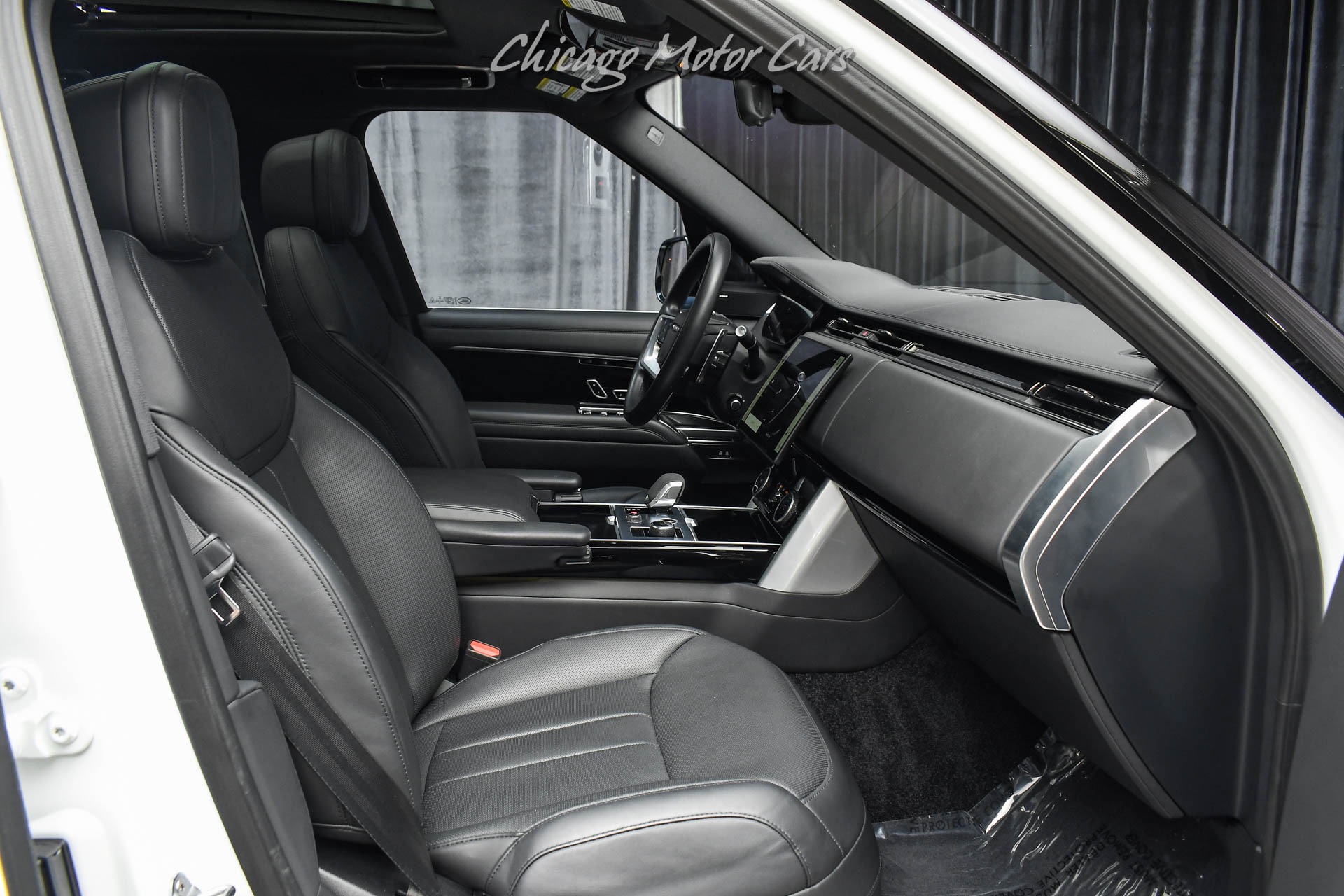 2023 LAND ROVER RANGE ROVER - Image 26