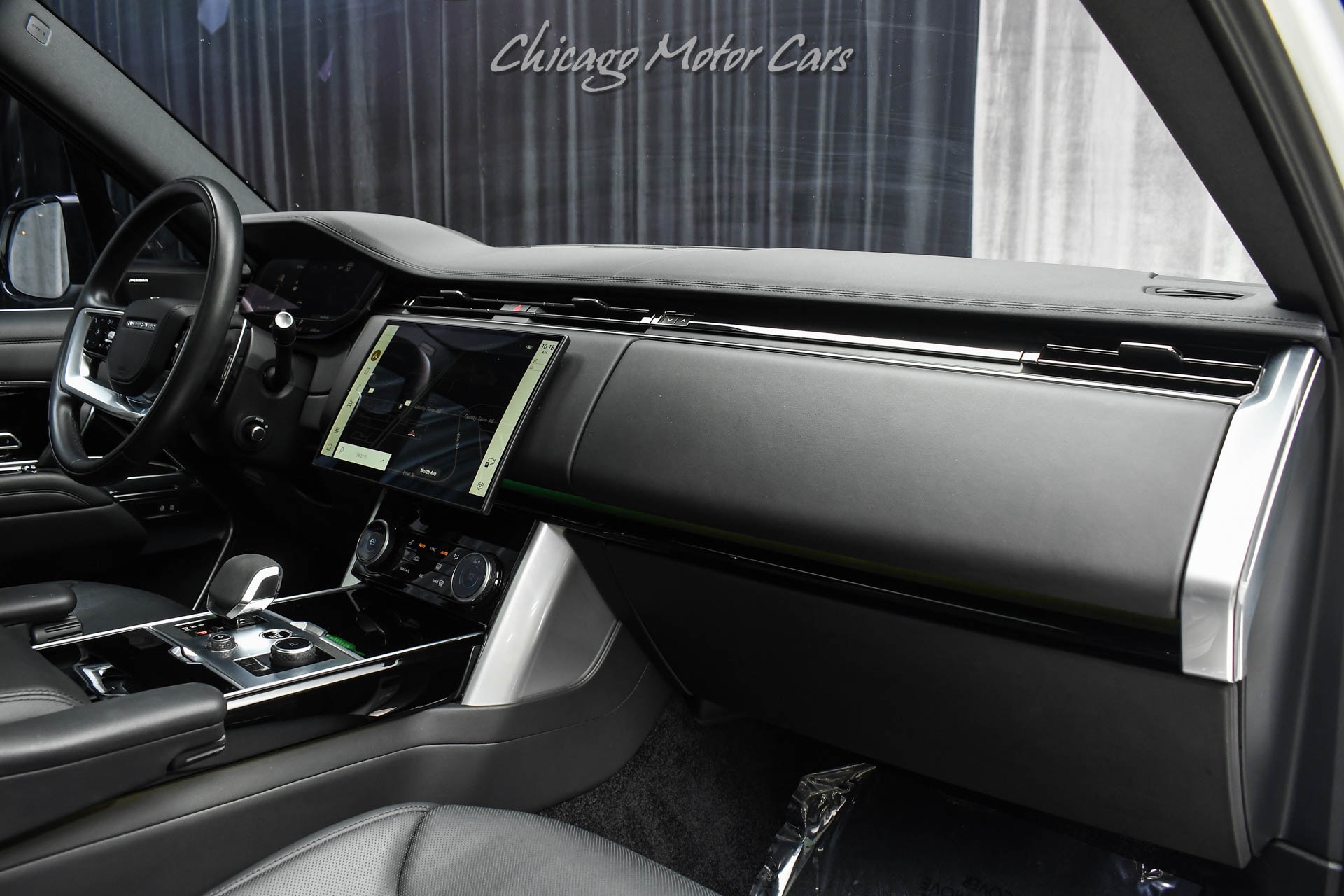 2023 LAND ROVER RANGE ROVER - Image 27