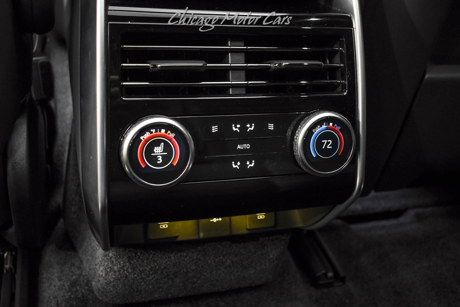 2023 LAND ROVER RANGE ROVER - Image 29