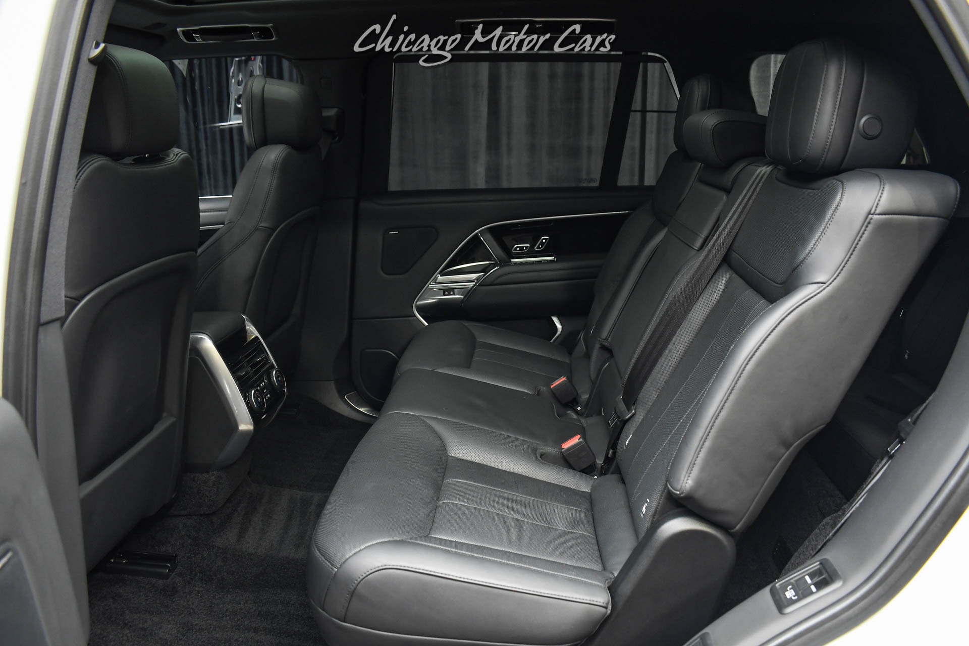 2023 LAND ROVER RANGE ROVER - Image 30