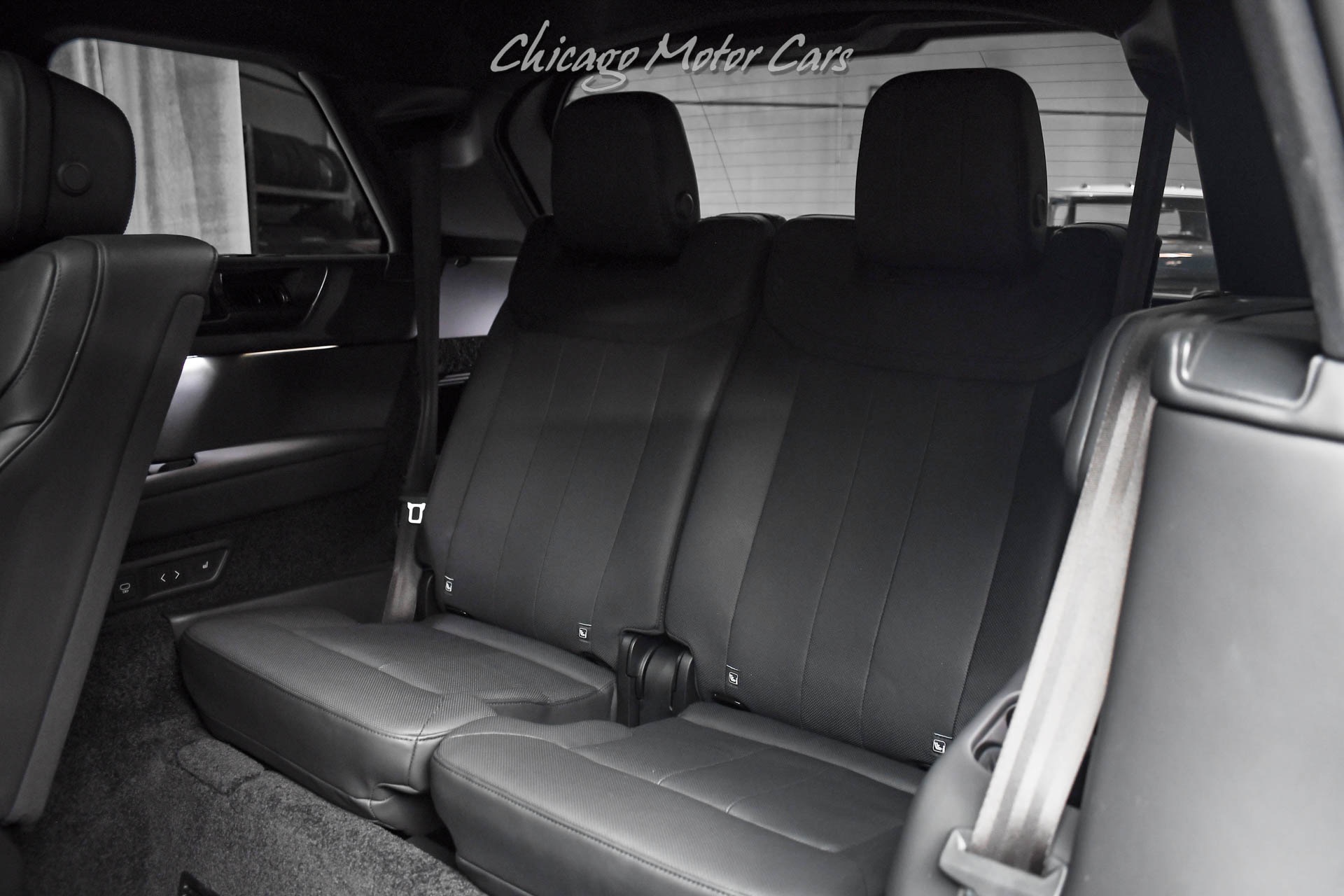 2023 LAND ROVER RANGE ROVER - Image 31